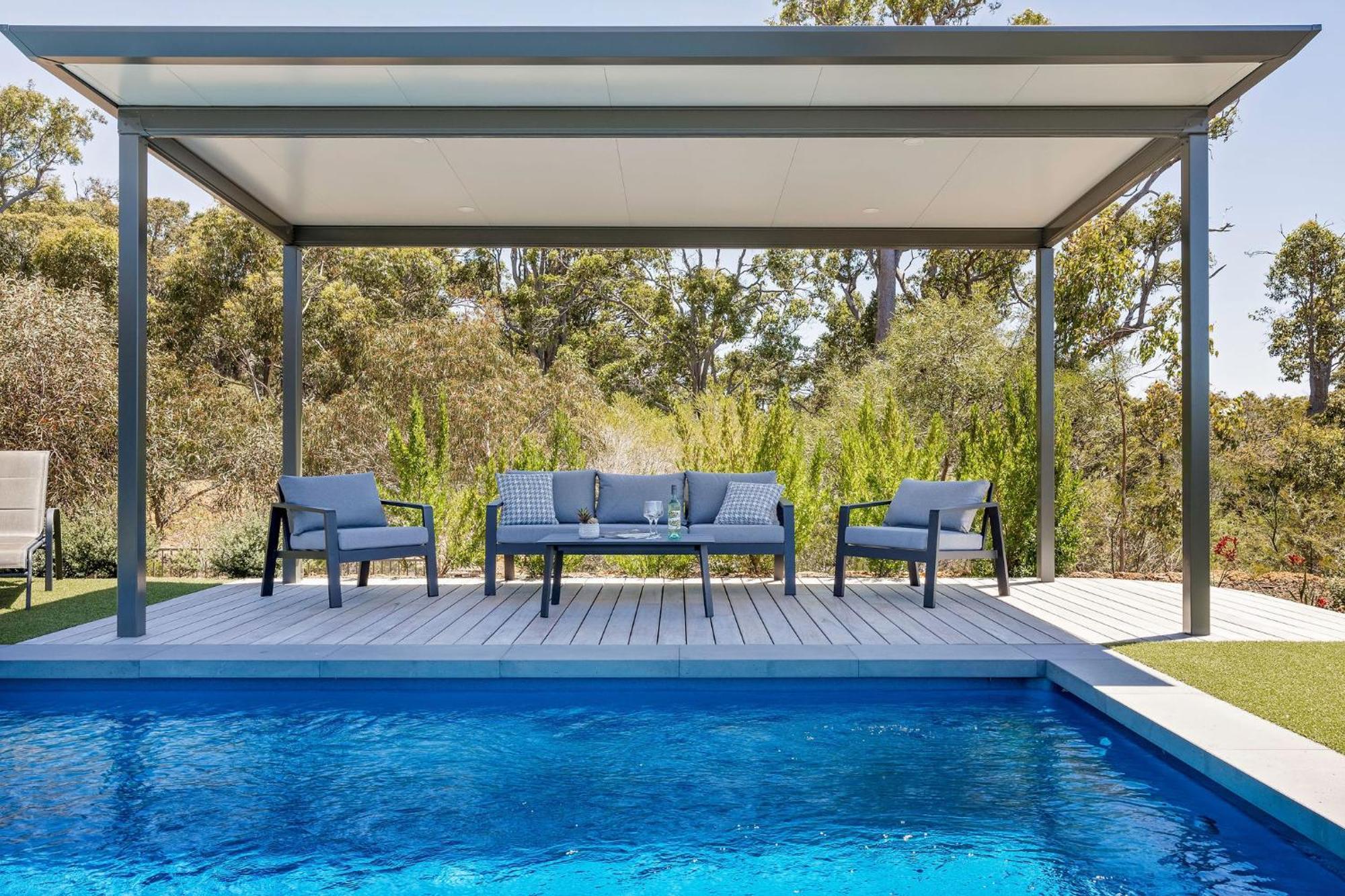 Holiday home Panorama *