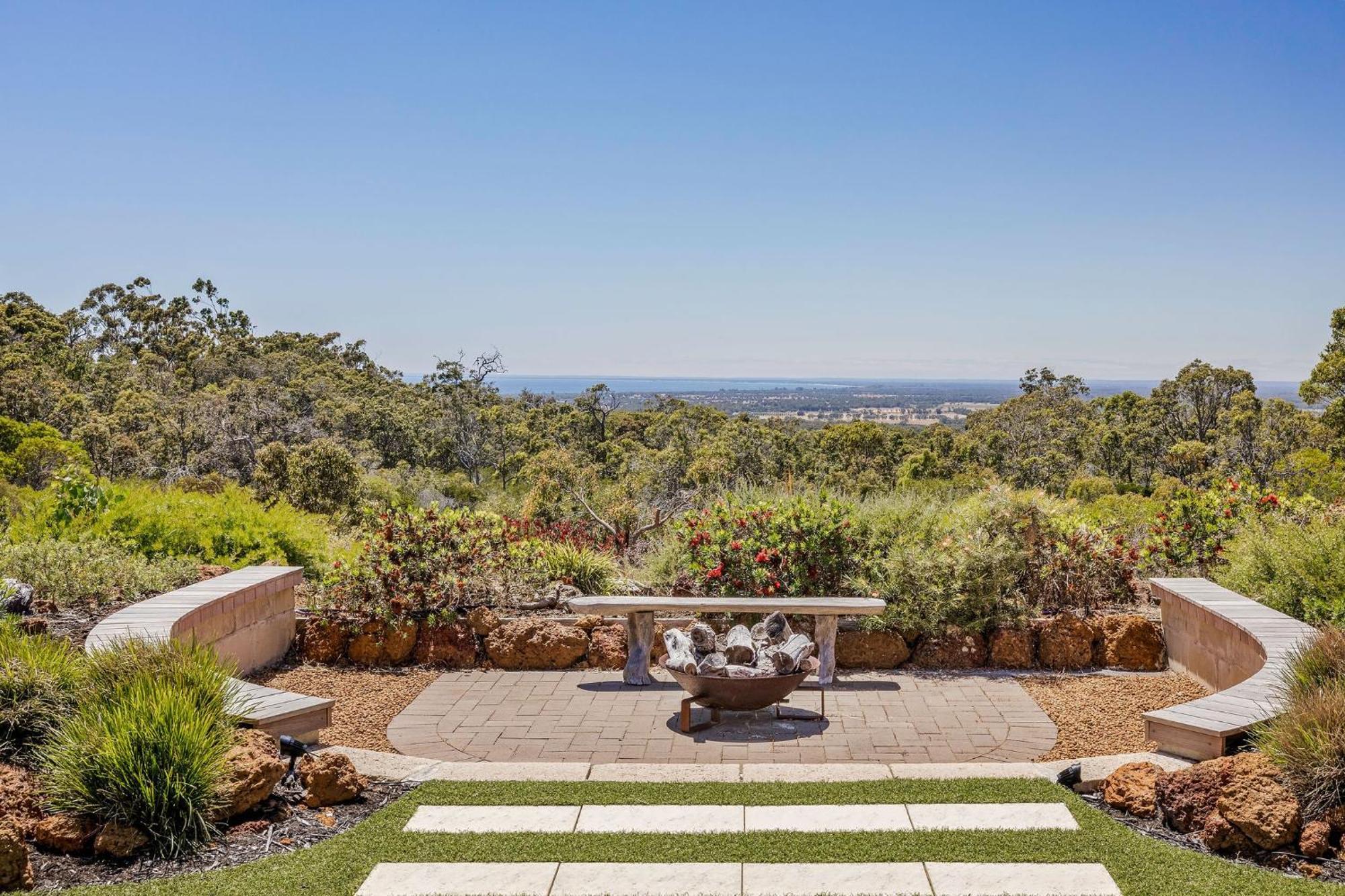 Panorama Holiday home Dunsborough