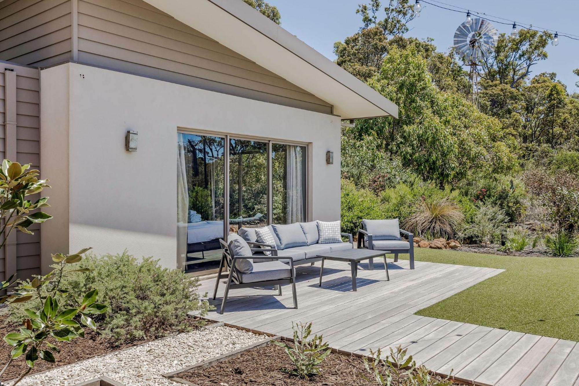 Holiday home Panorama Dunsborough