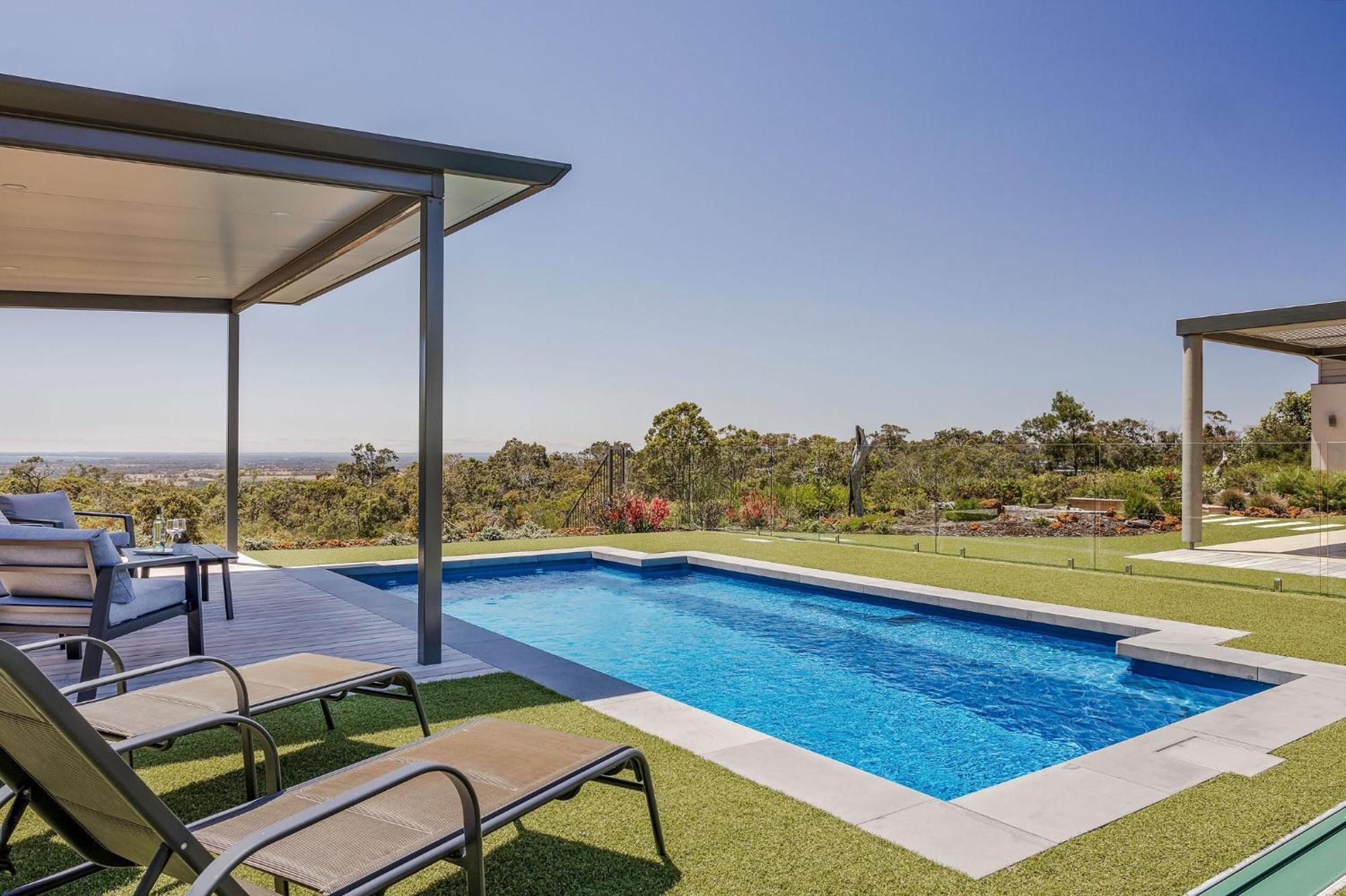 Panorama Holiday home