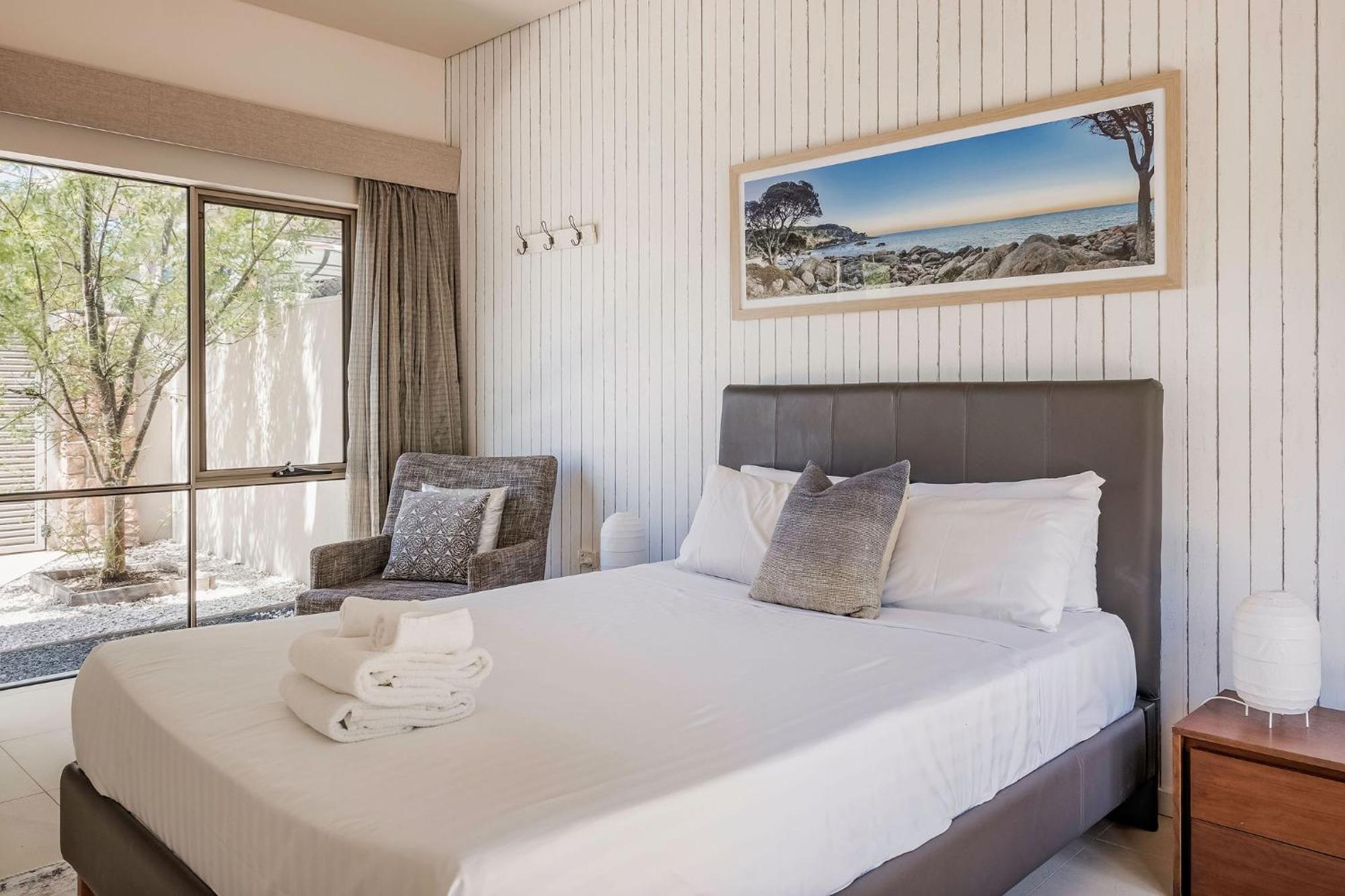 Holiday home Panorama