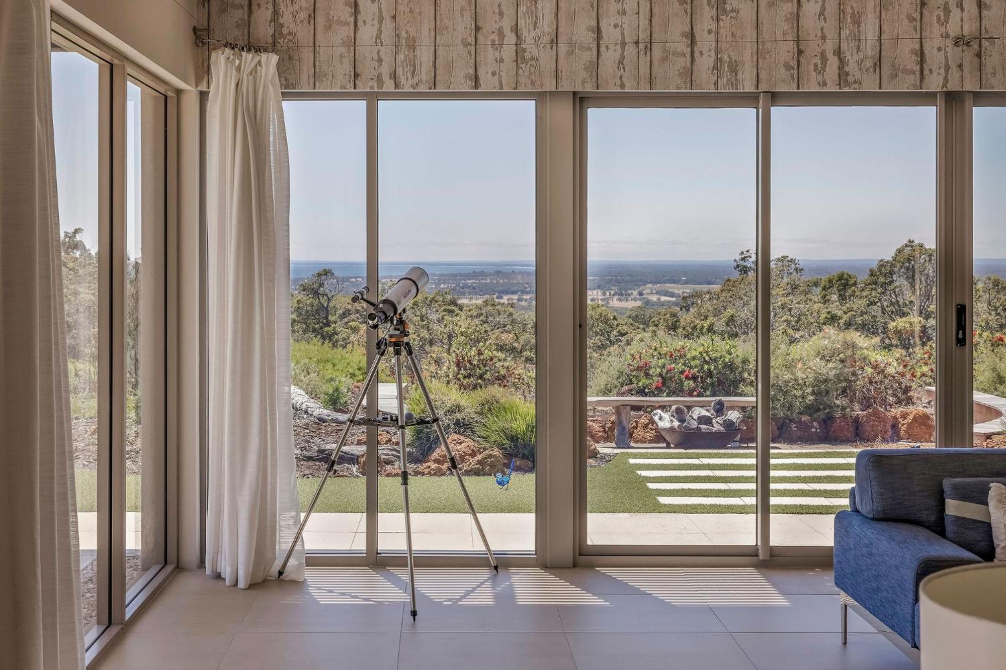 Panorama Dunsborough