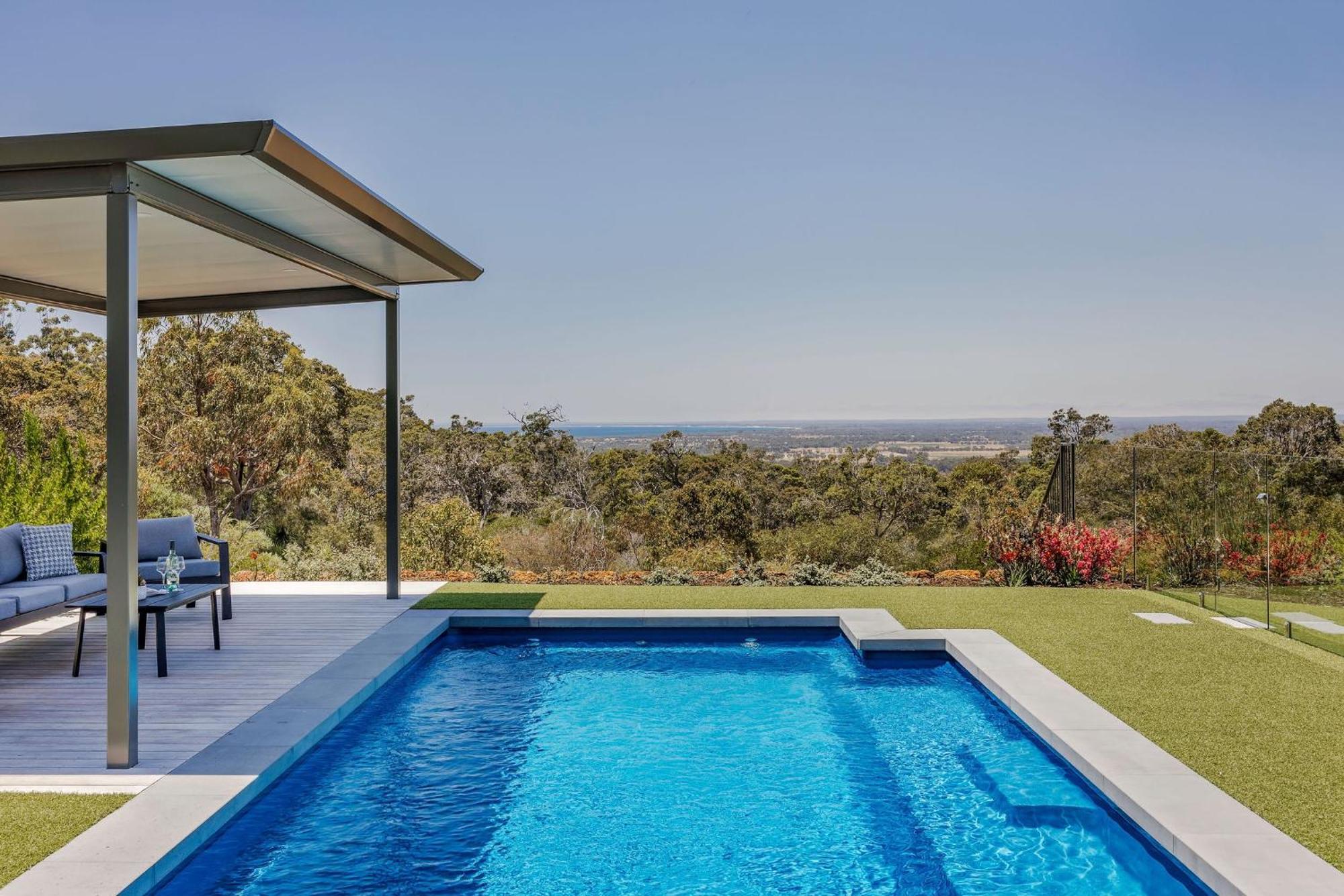 Panorama Holiday home Dunsborough