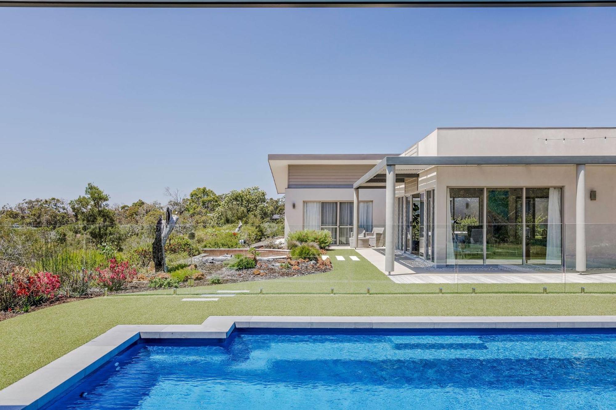 Panorama Dunsborough