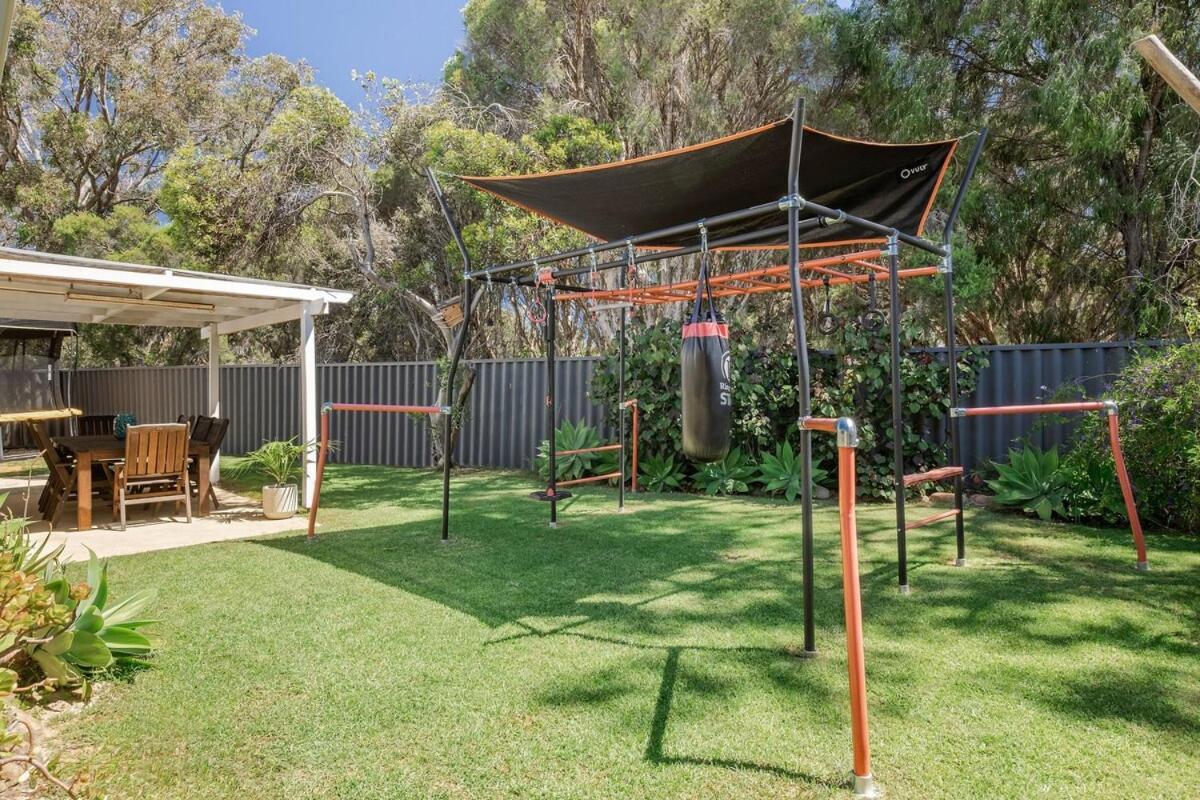 Holiday home Family Retreat, Near & Town Dunsborough