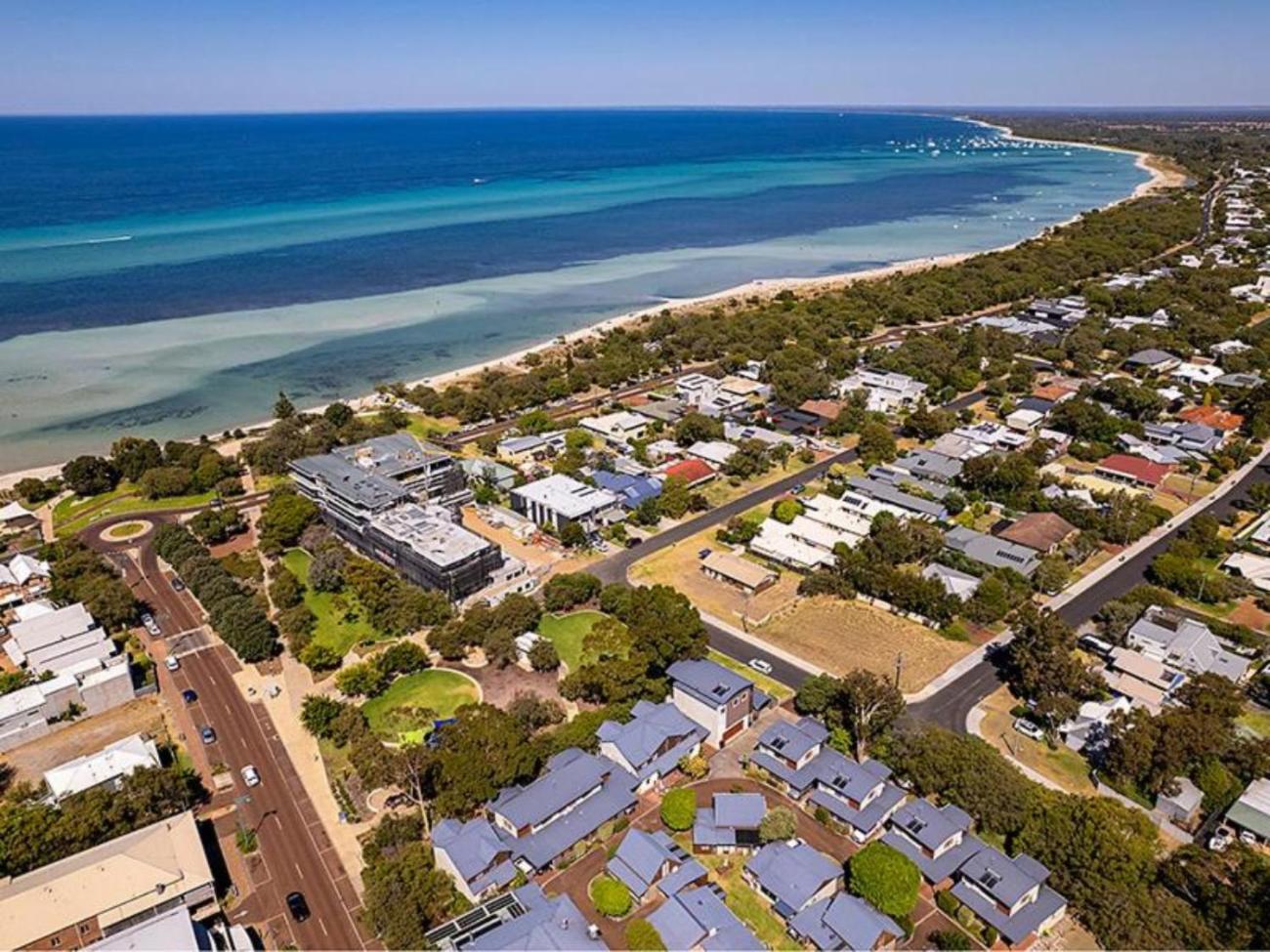 Bliss - Dunn Bay Apartment Dunsborough