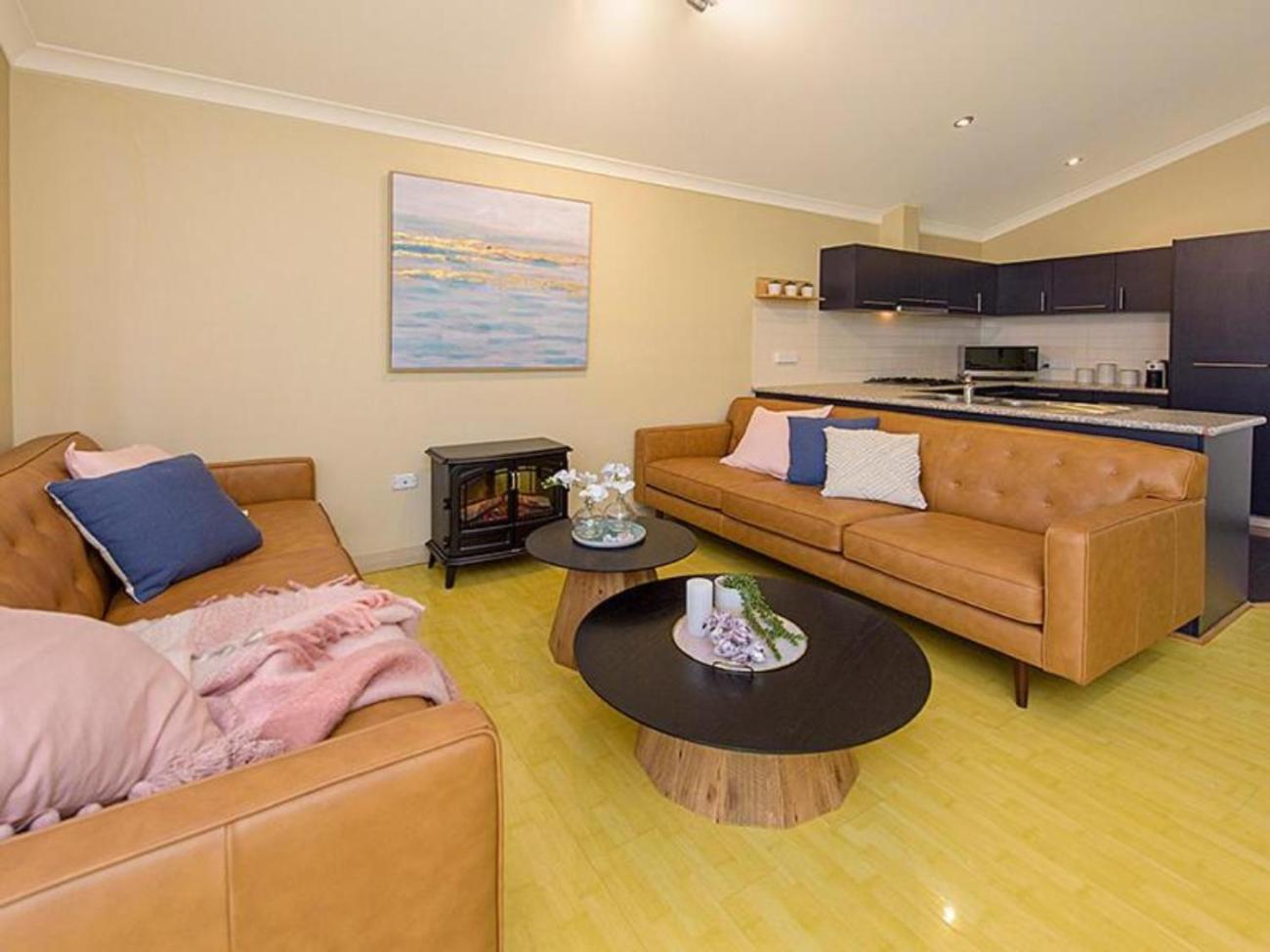 Apartment Bliss - Dunn Bay Dunsborough