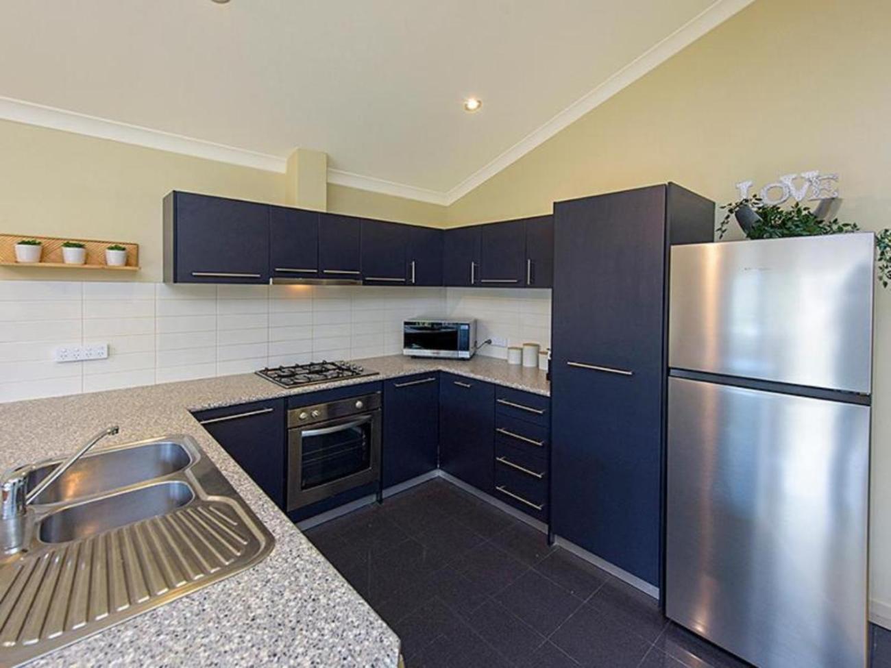 Apartment Bliss - Dunn Bay *