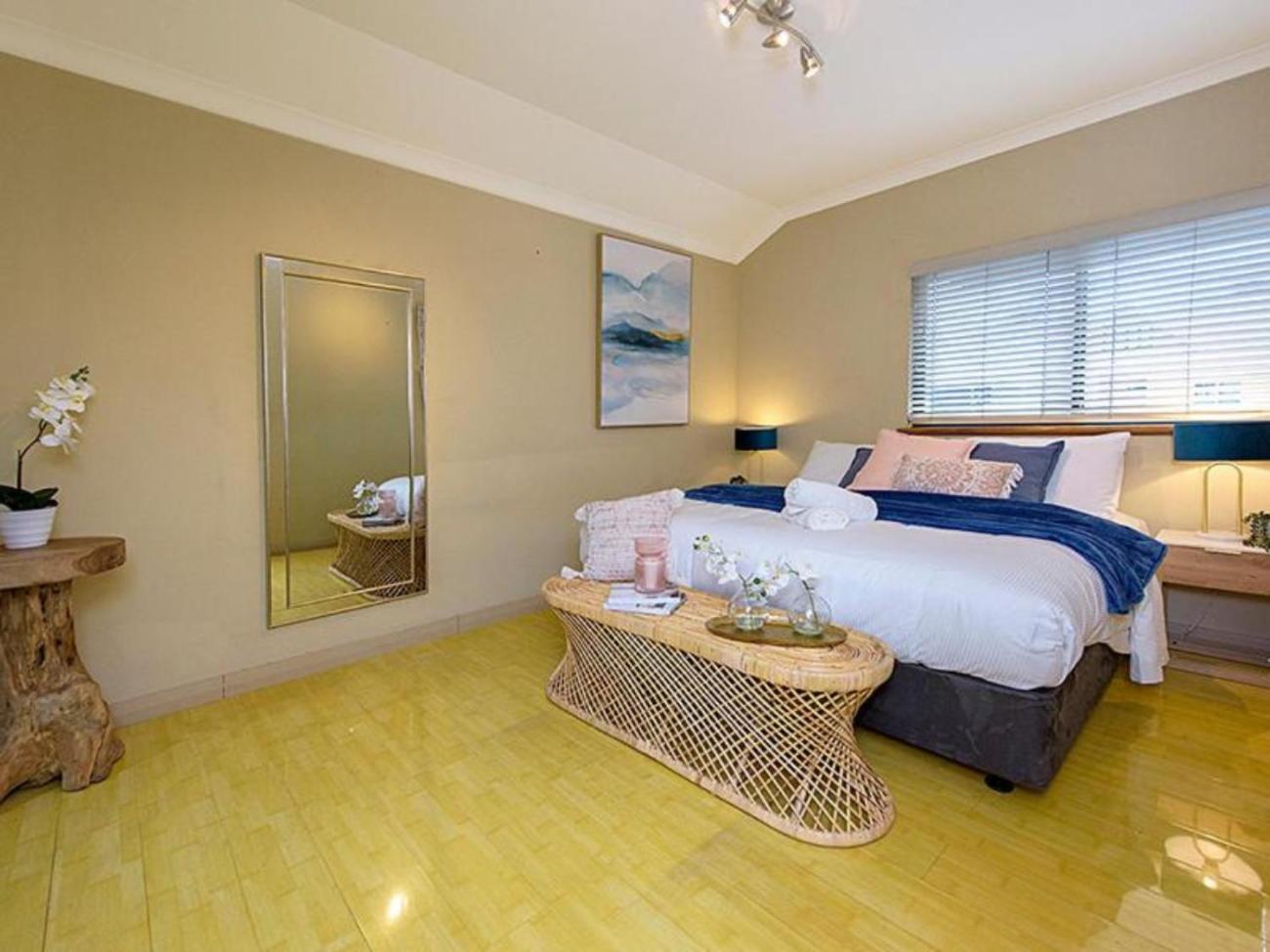 Bliss - Dunn Bay Apartment *