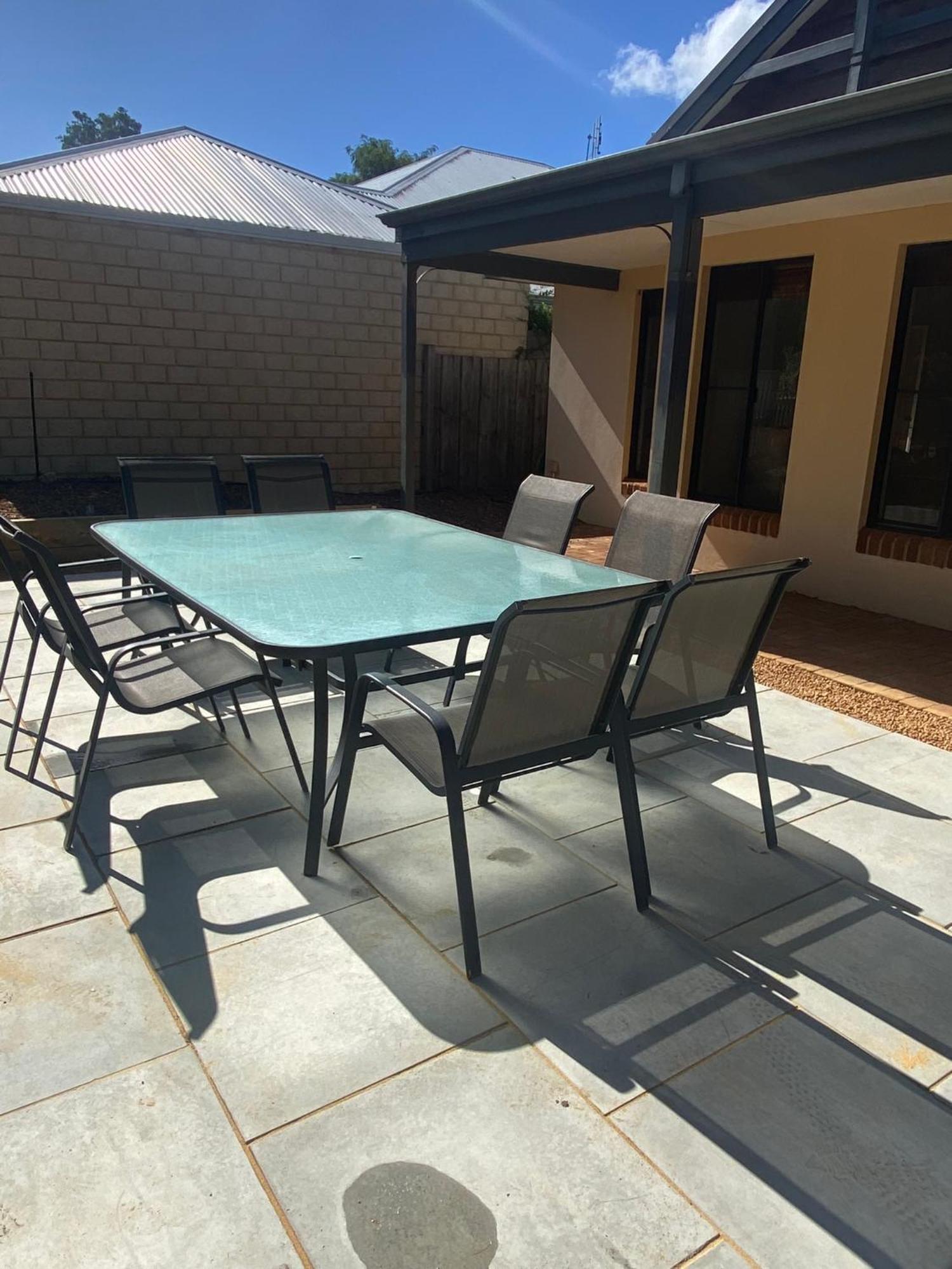 Hook Wine & Sinker Holiday home