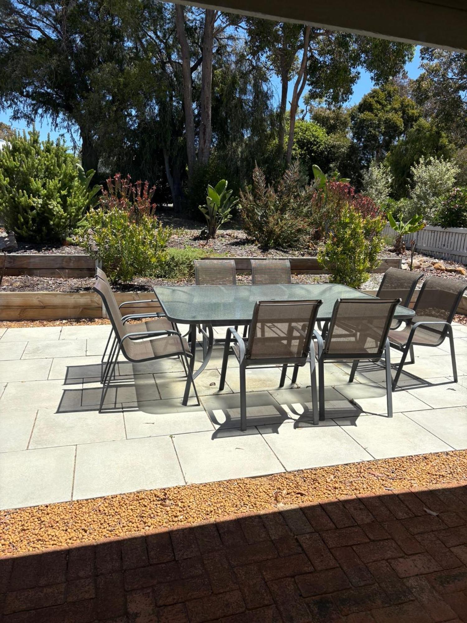 Hook Wine & Sinker Holiday home