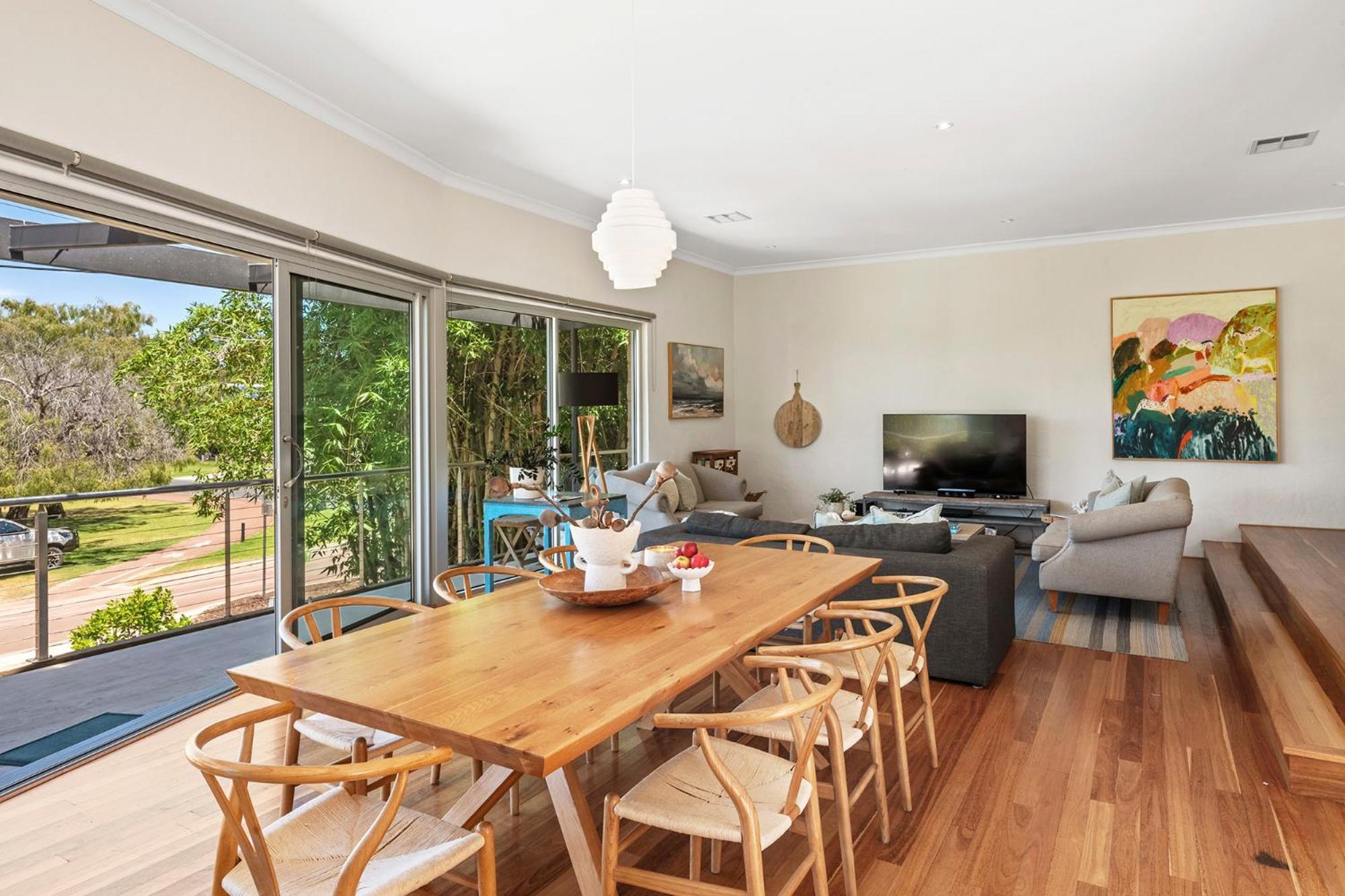 Bay Haven Holiday home Dunsborough