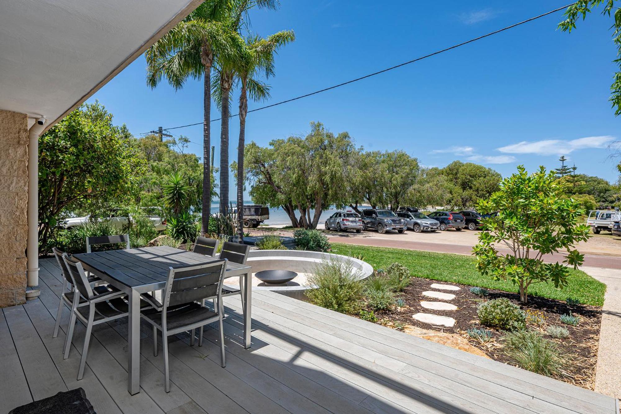 Bay Haven Holiday home