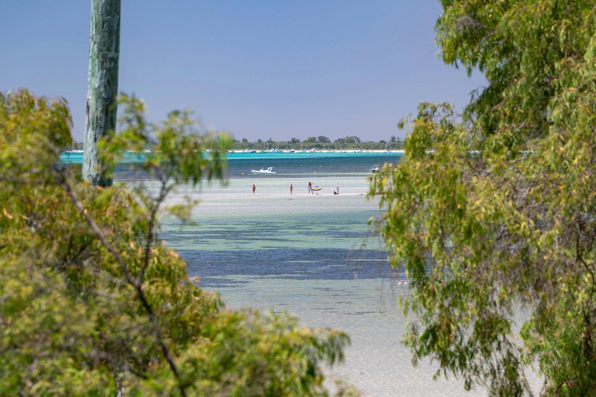 Holiday home Bay Haven