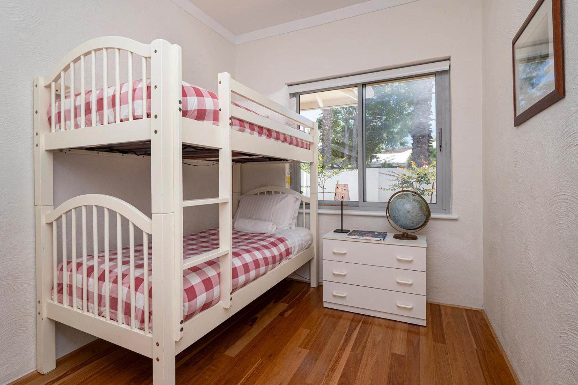 Bay Haven Holiday home *