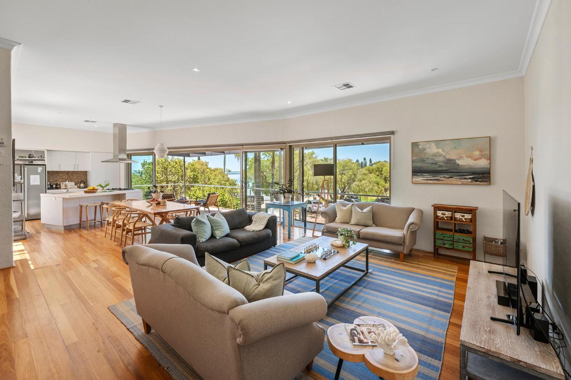 Bay Haven Holiday home Dunsborough