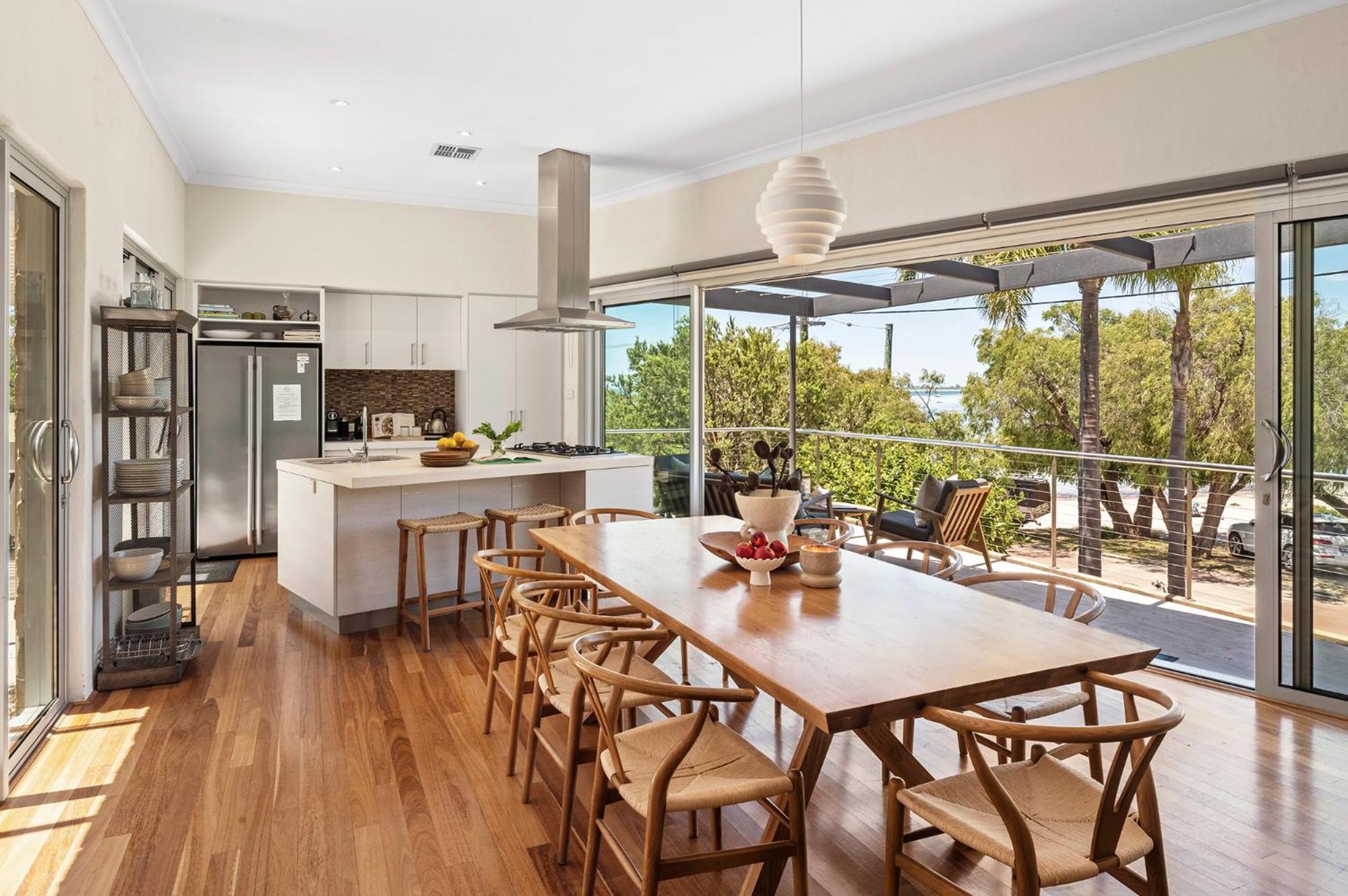 Holiday home Bay Haven Dunsborough