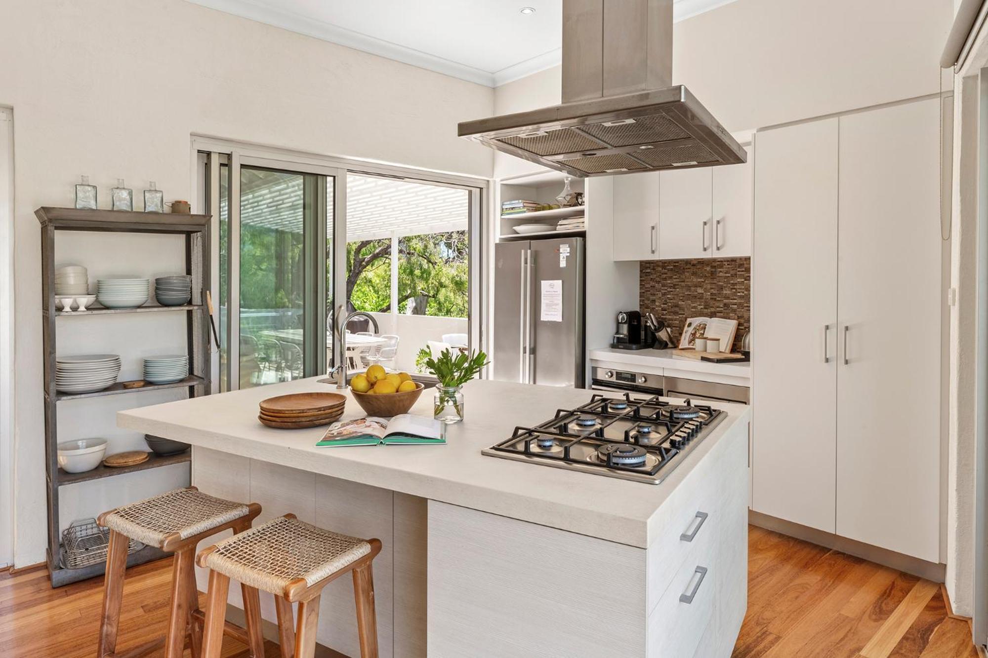 Holiday home Bay Haven Dunsborough