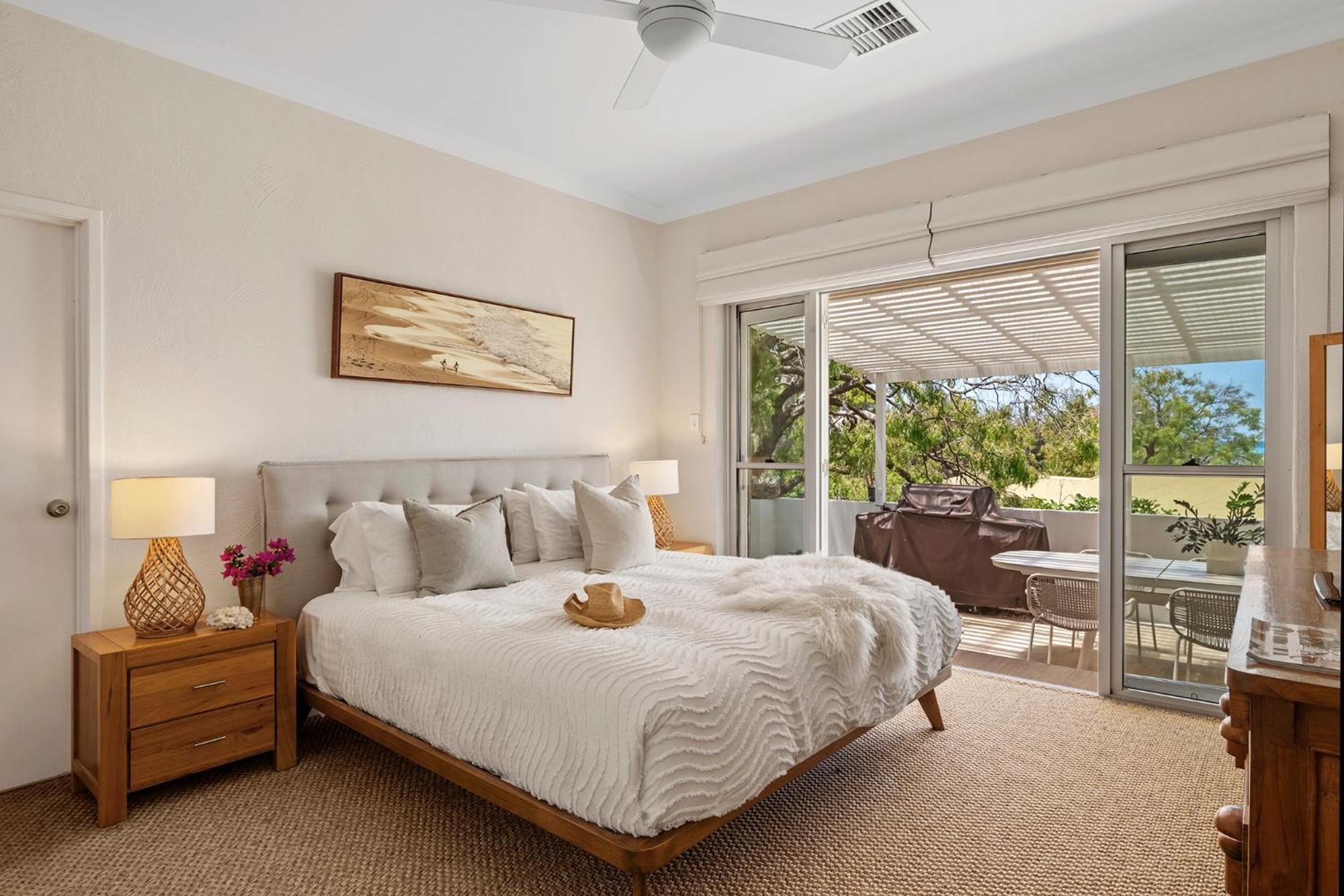 Bay Haven Holiday home *