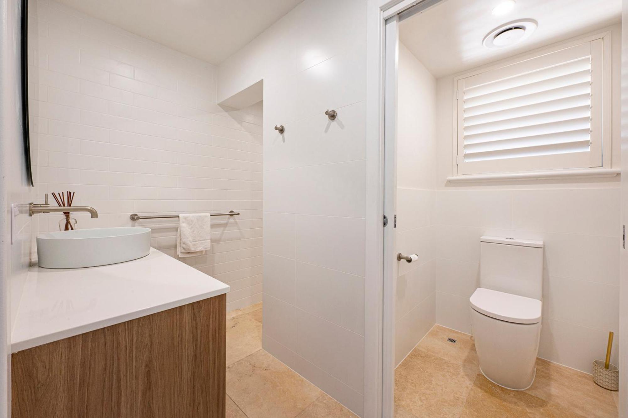 Bay Haven Holiday home