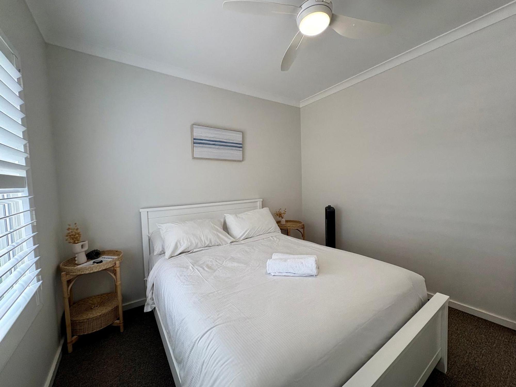 Blau House Holiday home Dunsborough