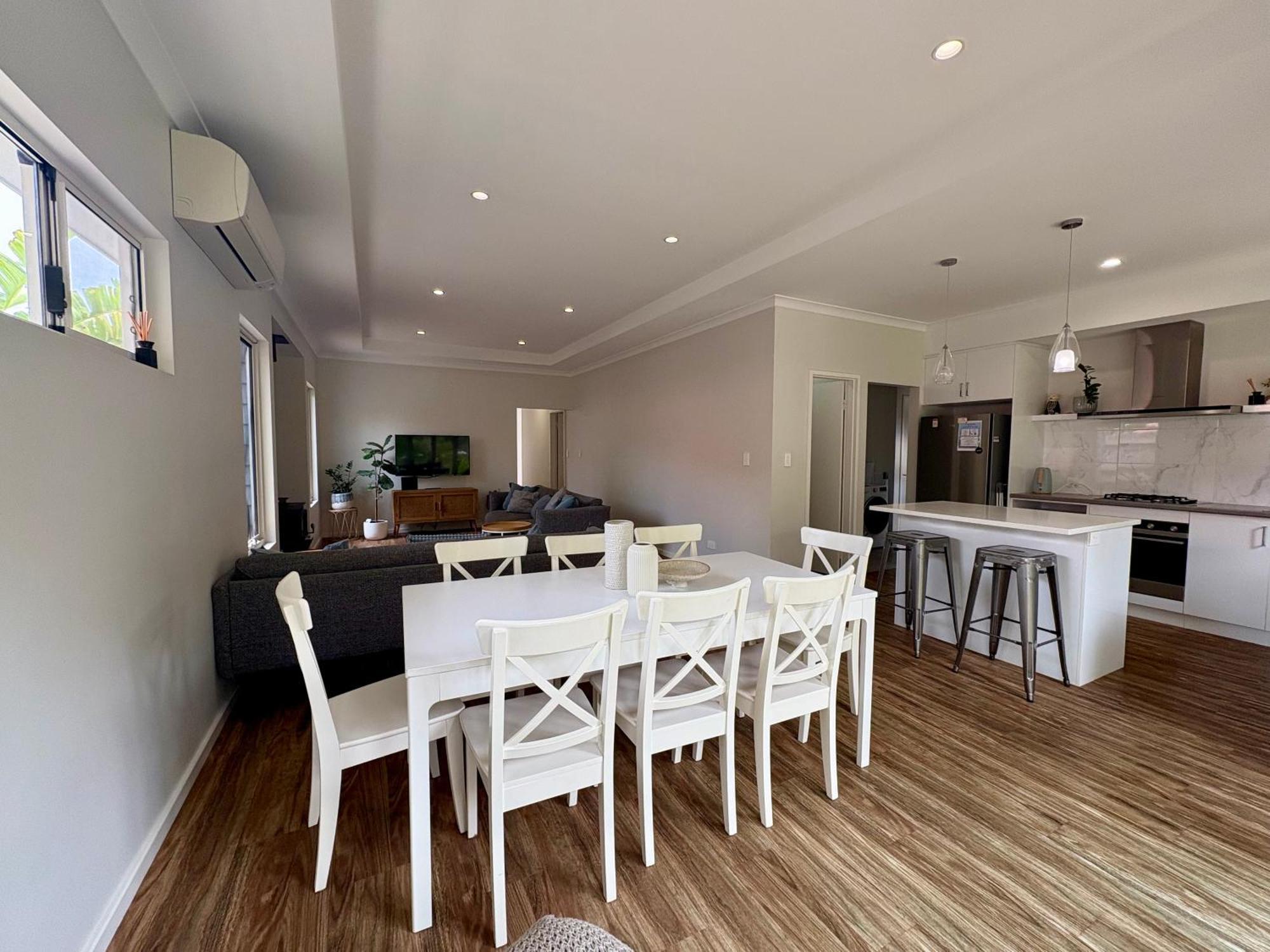 Blau House Dunsborough