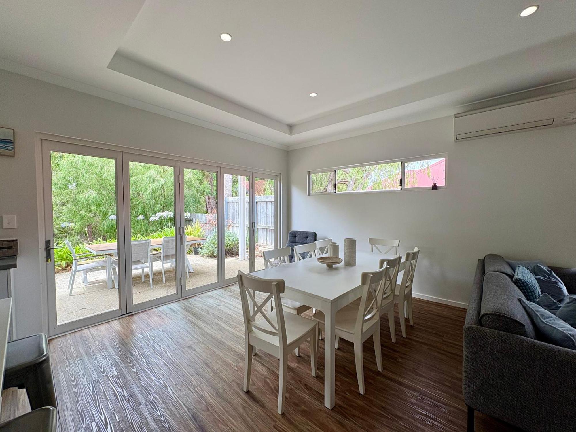 Holiday home Blau House