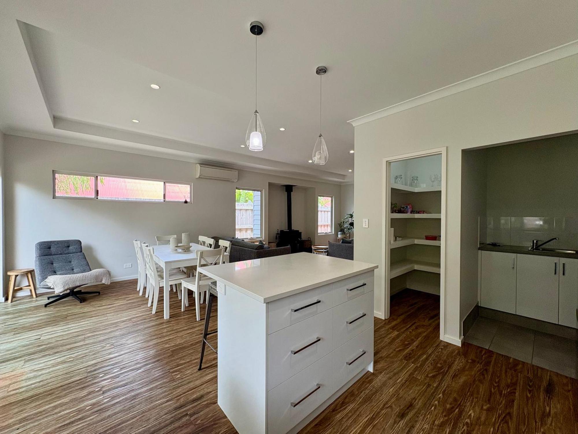 Blau House Holiday home Dunsborough