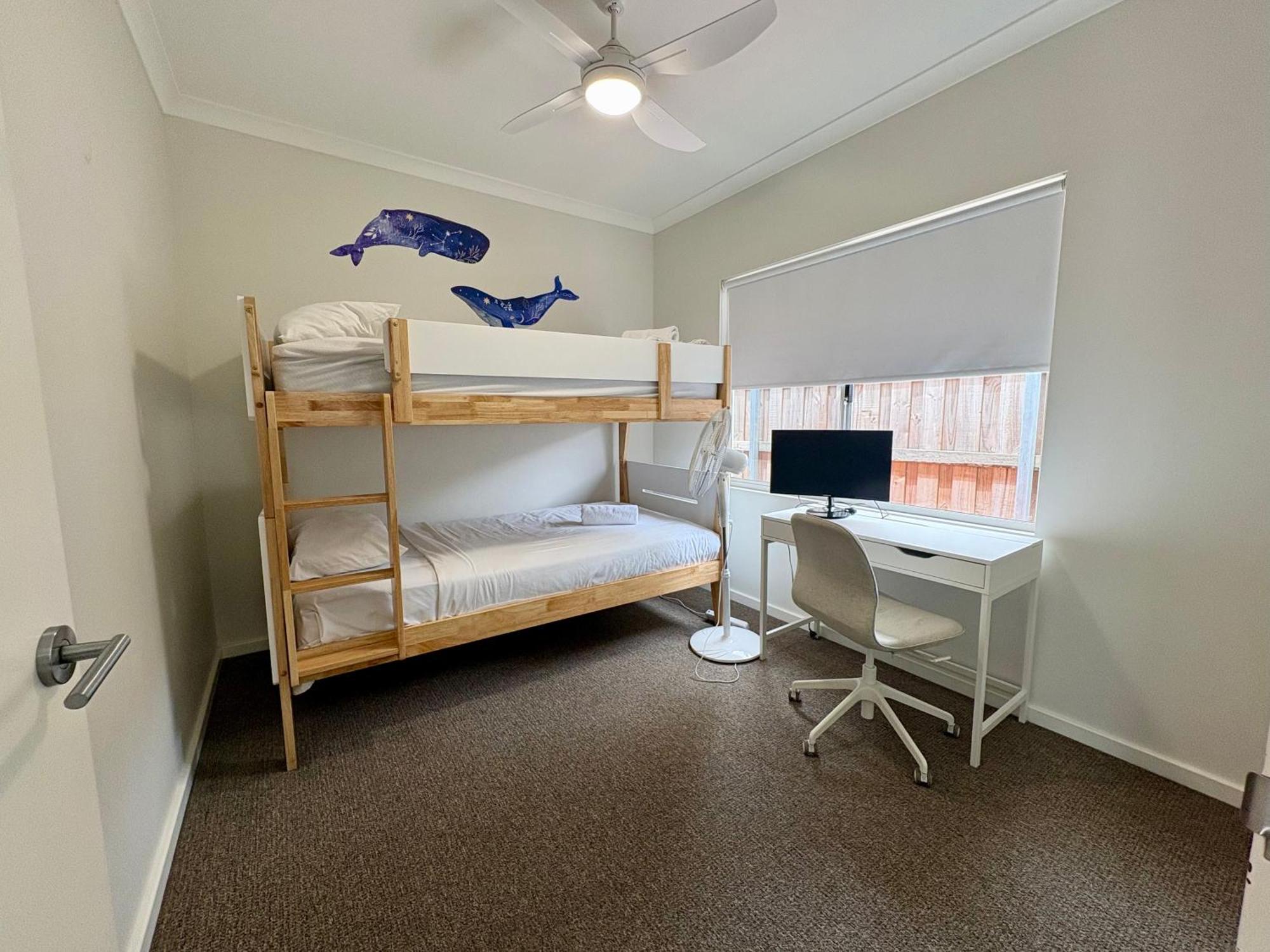 Holiday home Blau House Dunsborough