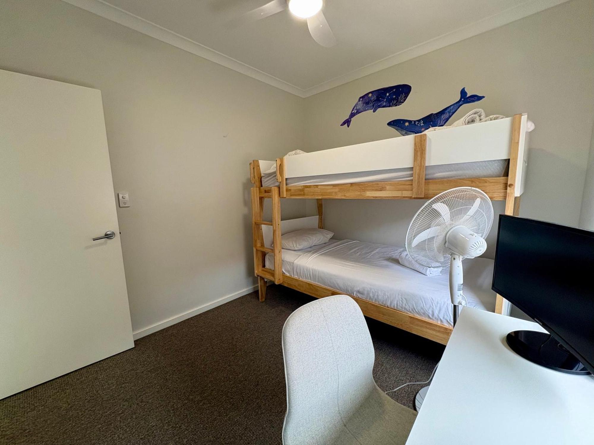 Blau House Holiday home