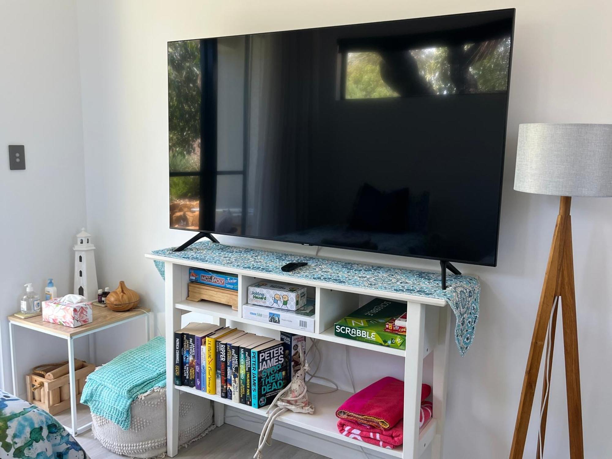 Holiday home Carnarvon Castle Eagle Bay