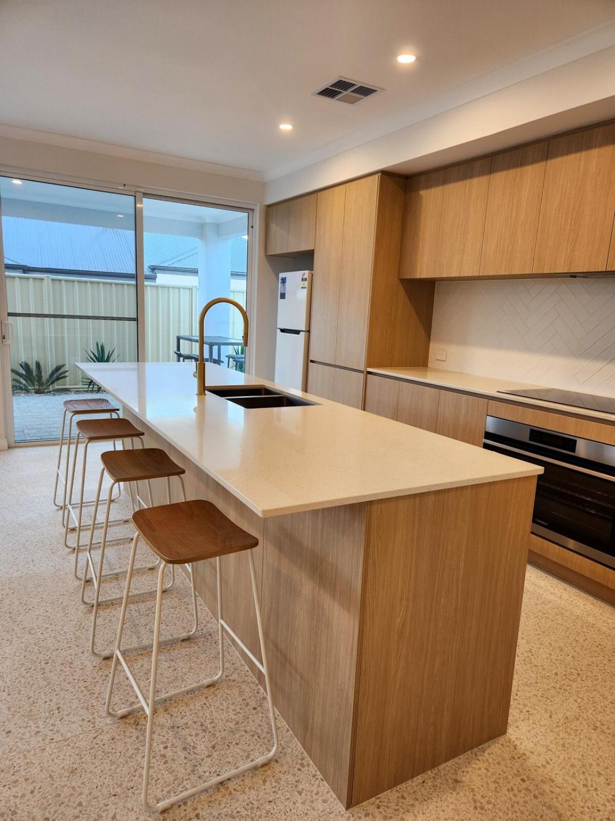 Holiday home Shoreacres House Dunsborough