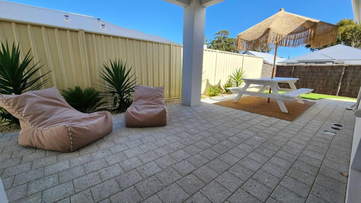 Shoreacres House Dunsborough