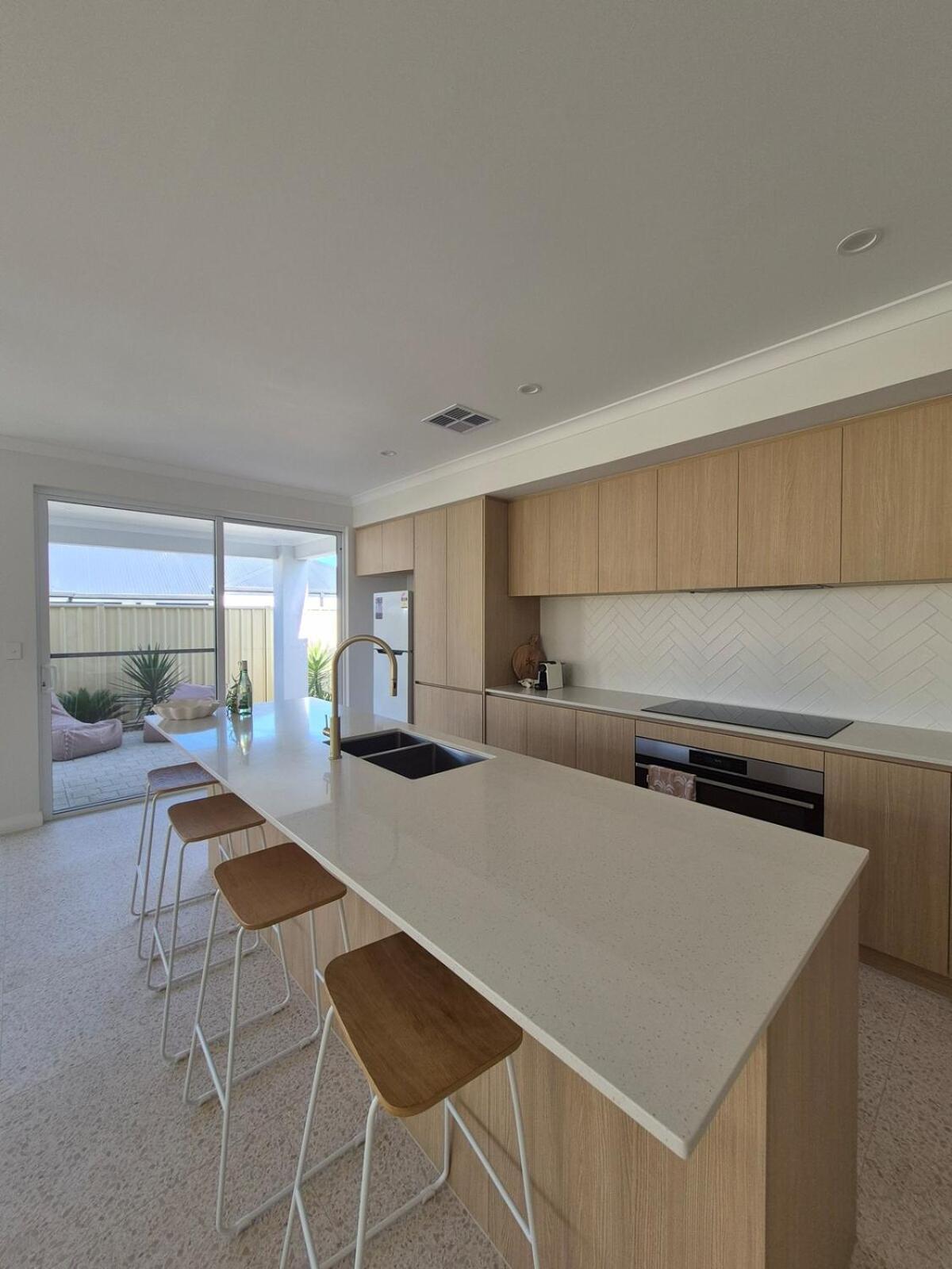 Shoreacres House Holiday home