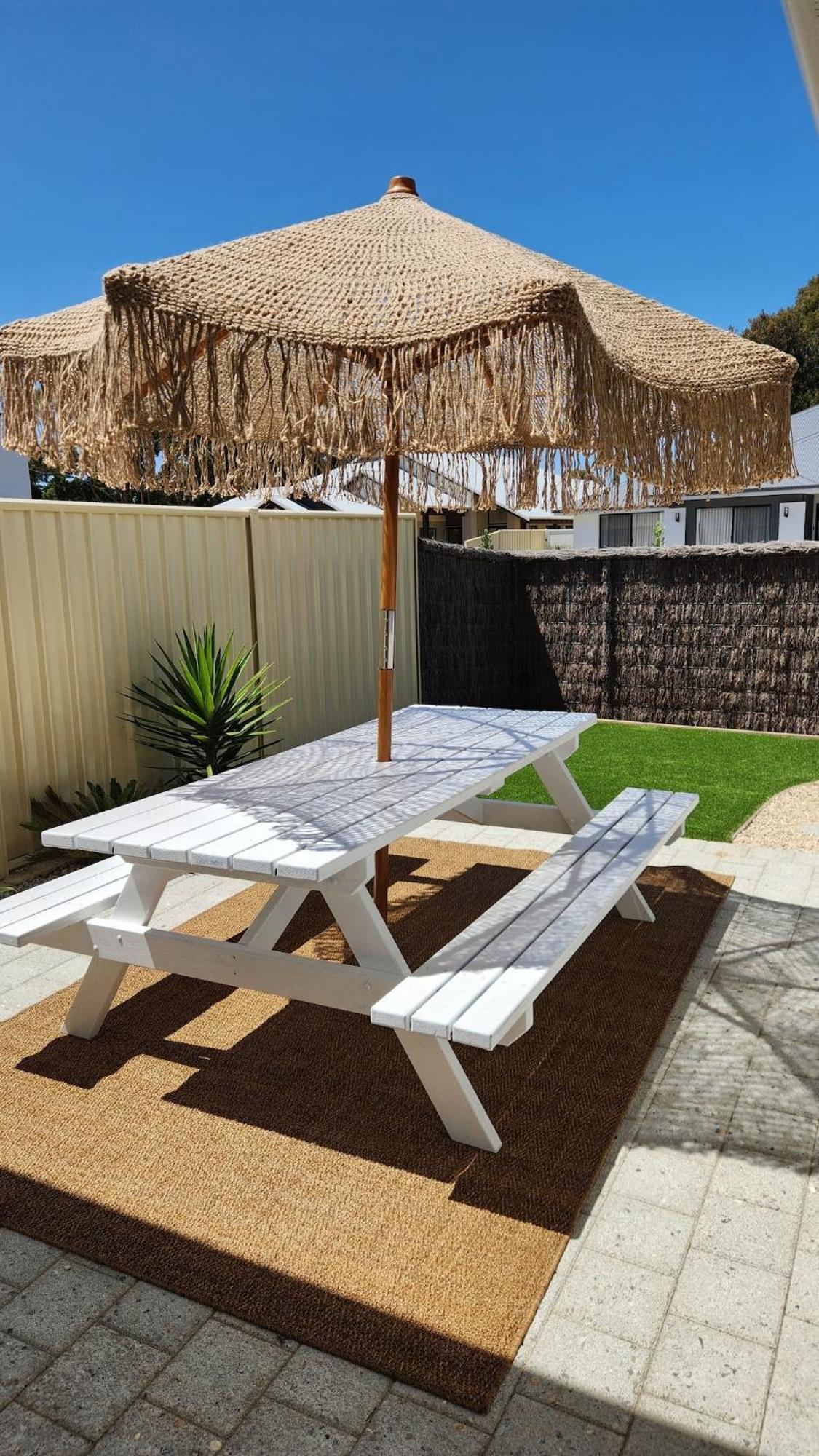 Shoreacres House * Dunsborough