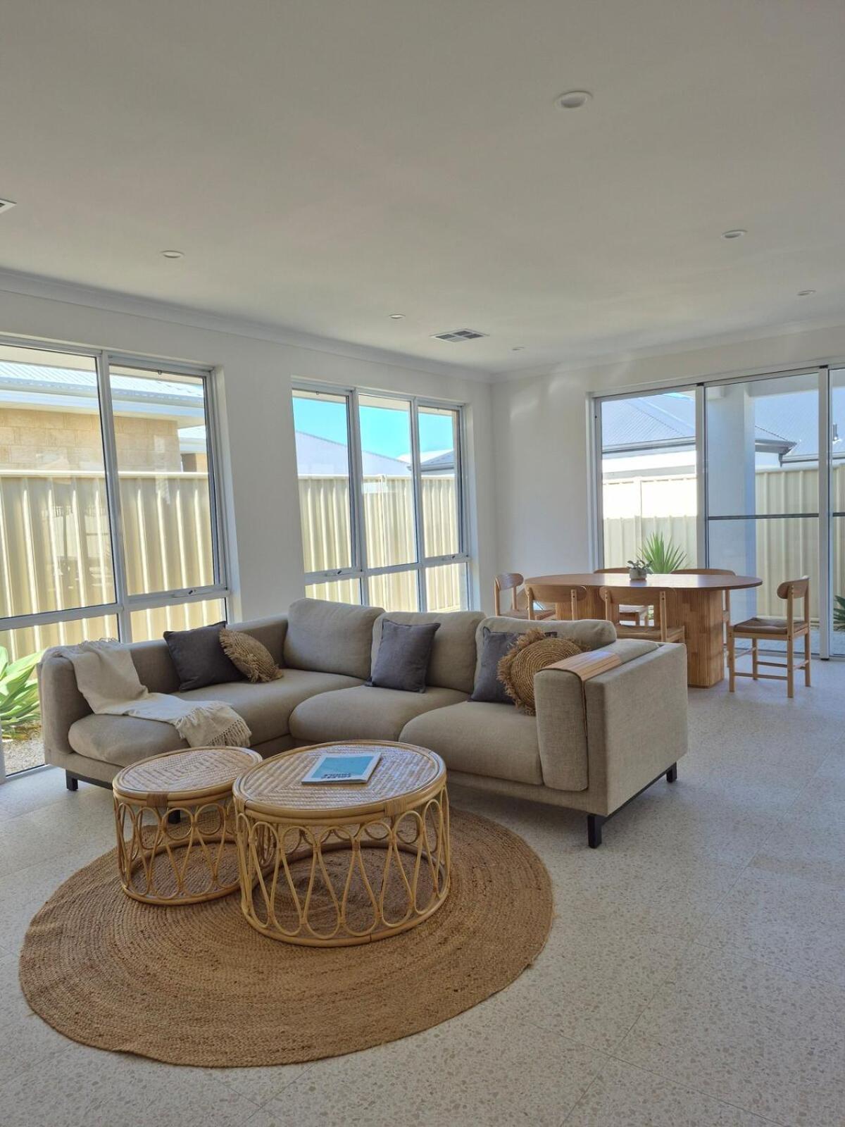 Shoreacres House Holiday home Dunsborough
