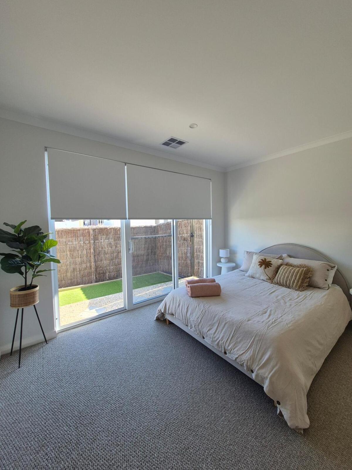 Shoreacres House *
