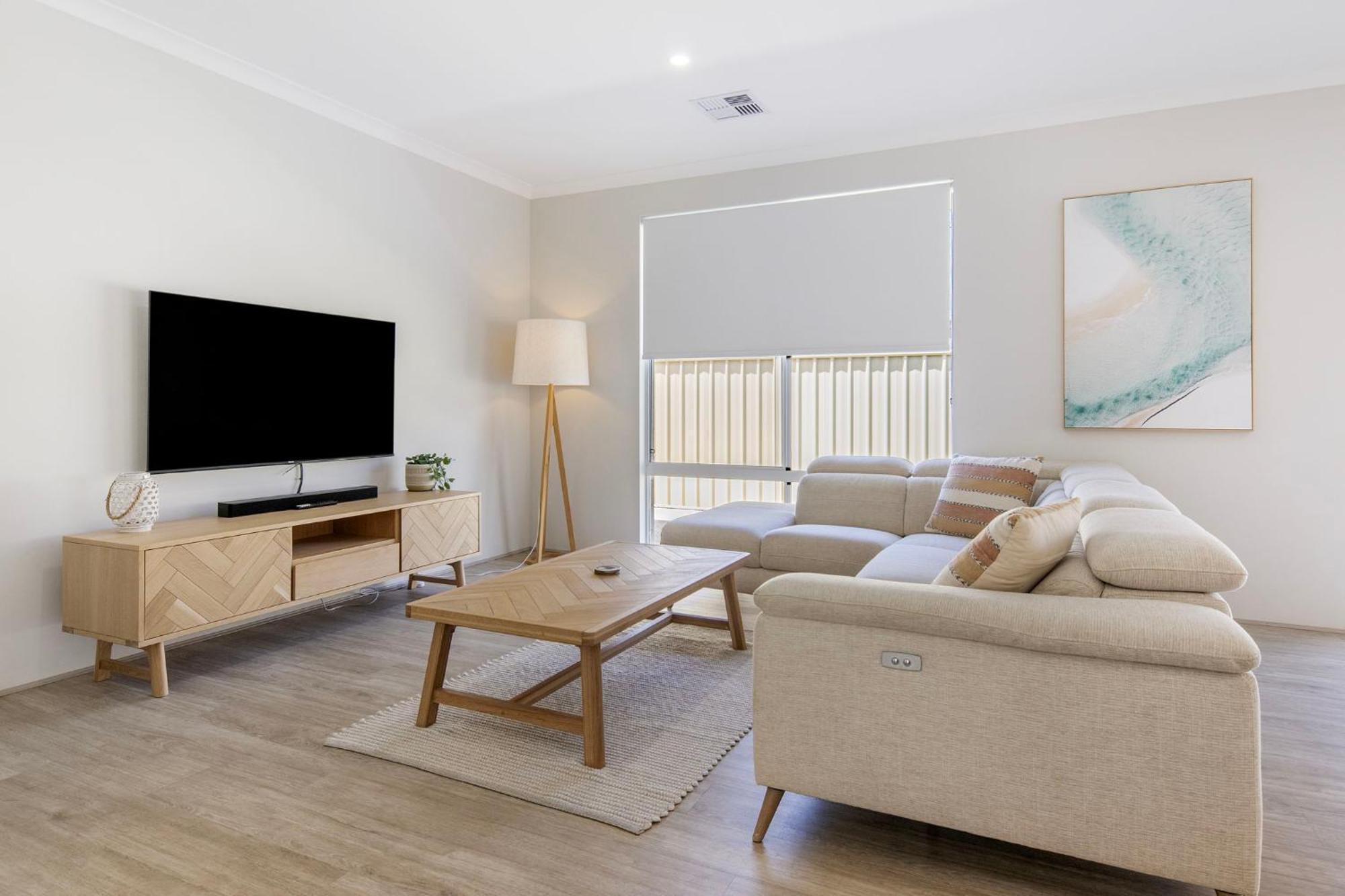 Holiday home Brand New Dunsborough