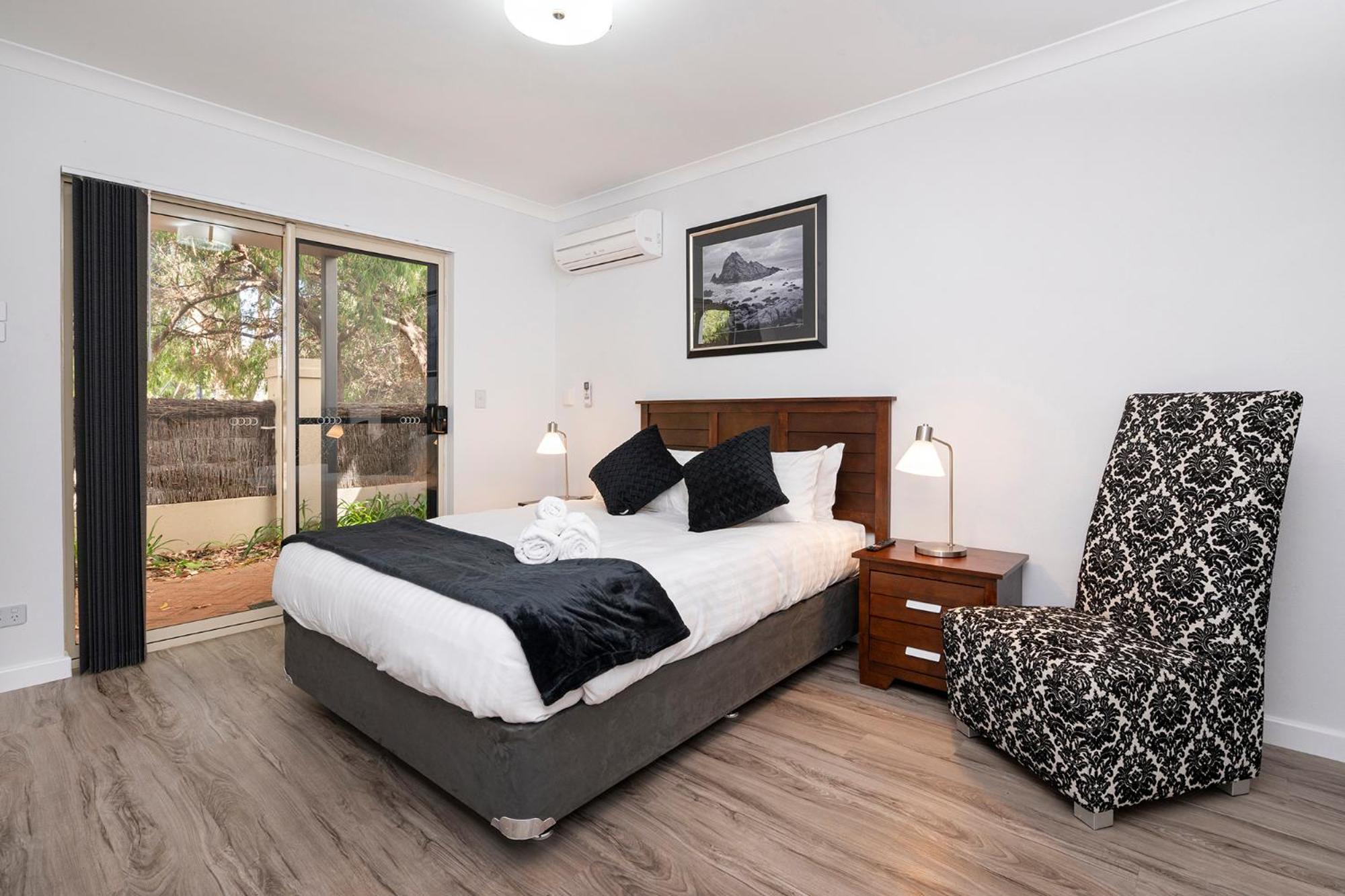 Resort Bay Village Dunsborough