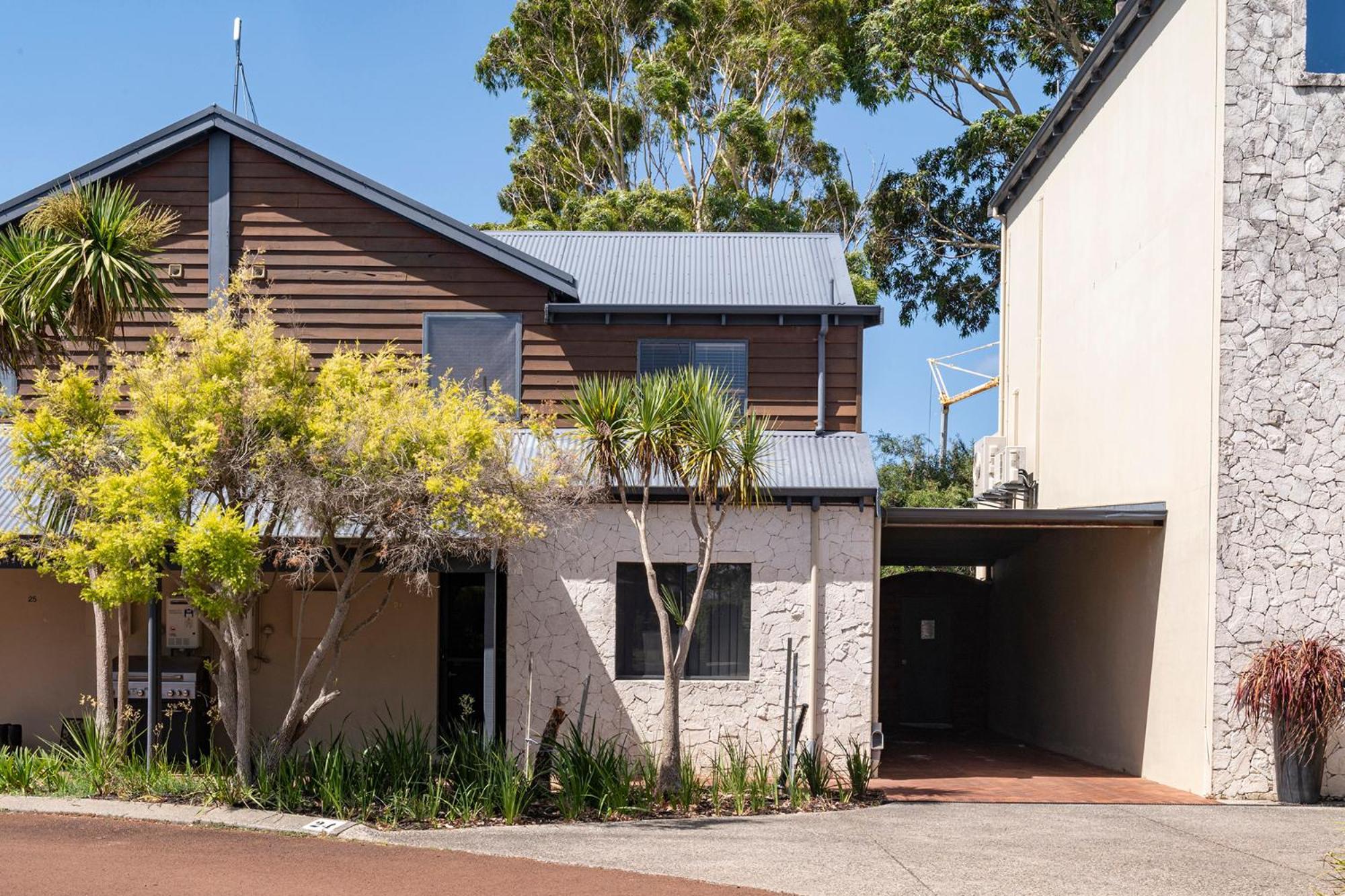 Bay Village 4* Dunsborough