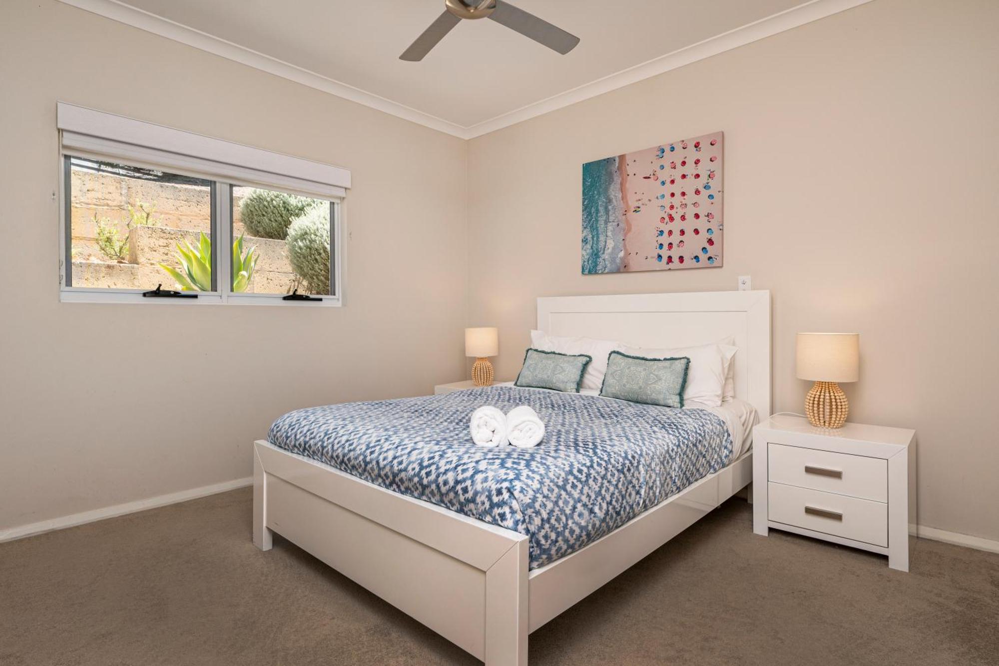 Sedici @ Cape Holiday home Dunsborough