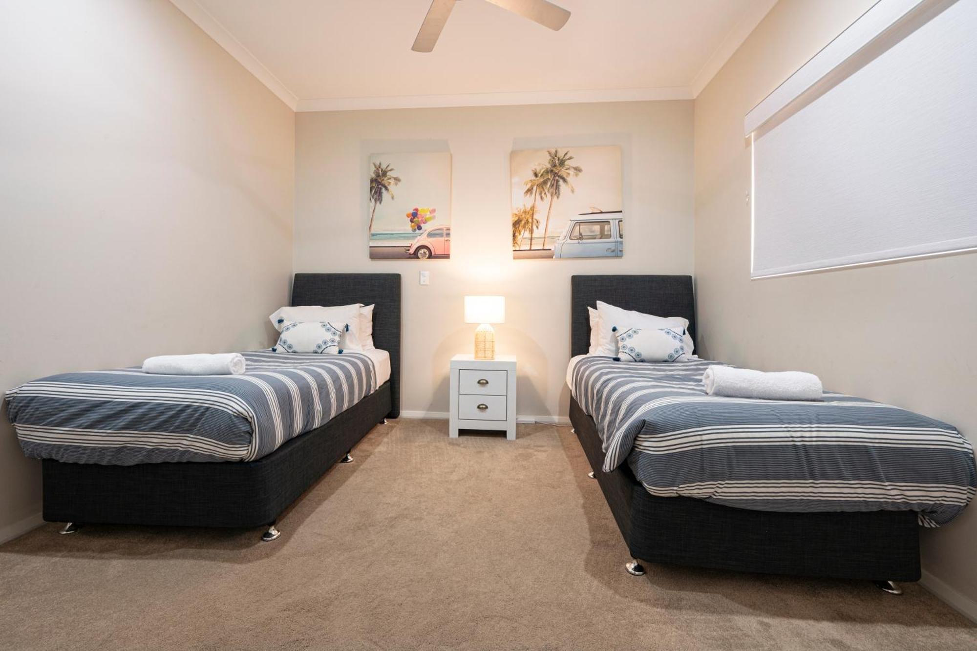 Sedici @ Cape Holiday home
