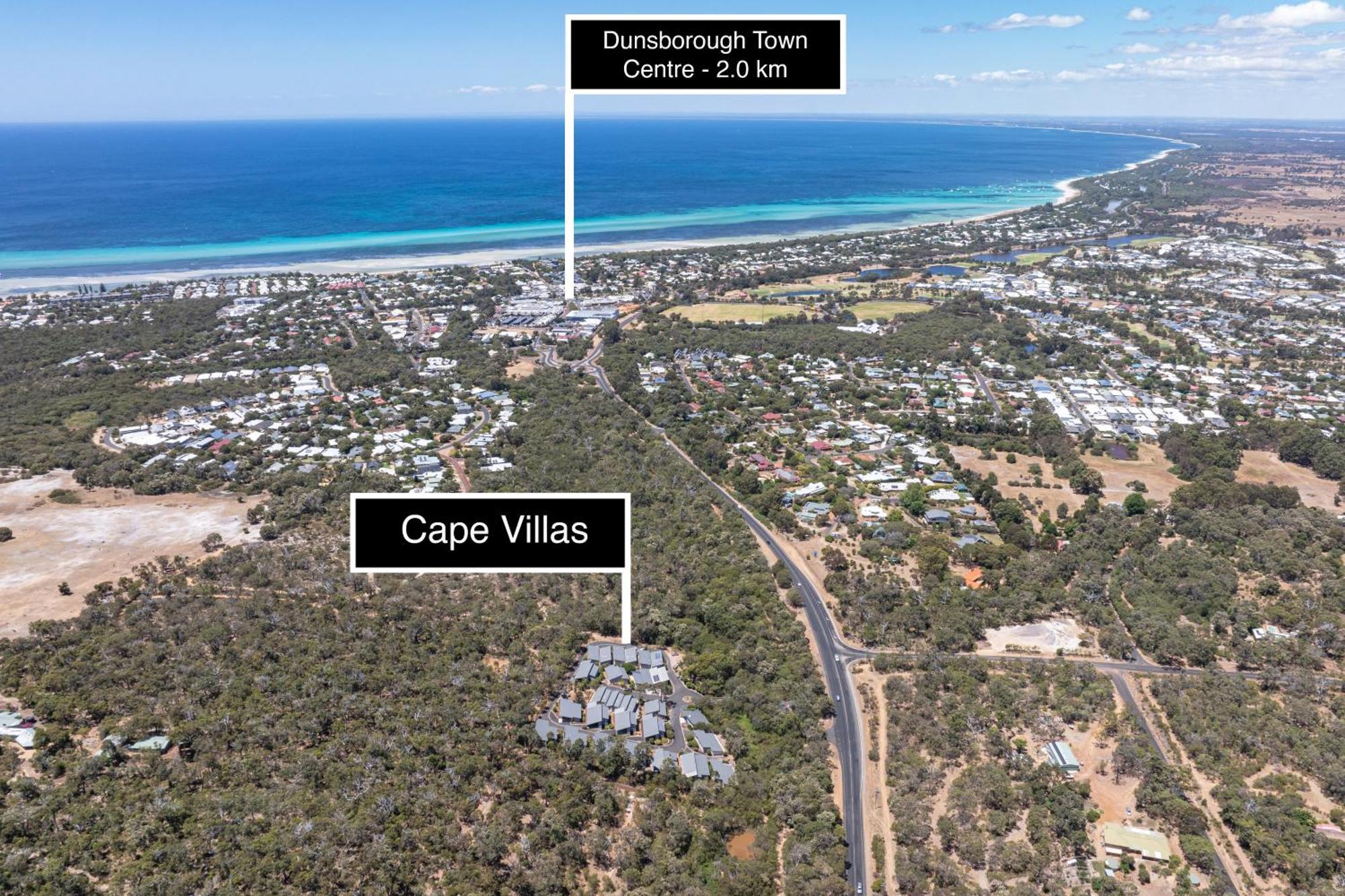Holiday home Alkira @ Cape Dunsborough