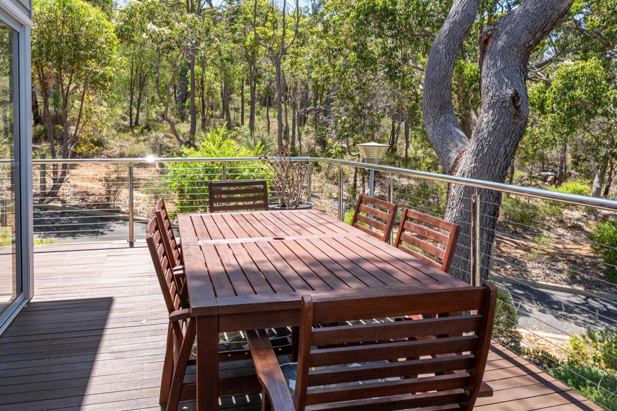 Holiday home Alkira @ Cape *