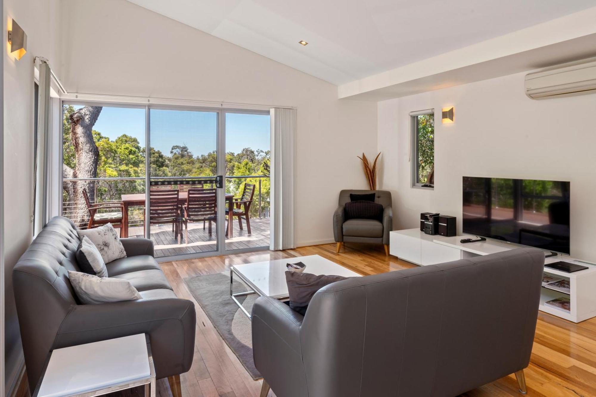 Alkira @ Cape Holiday home