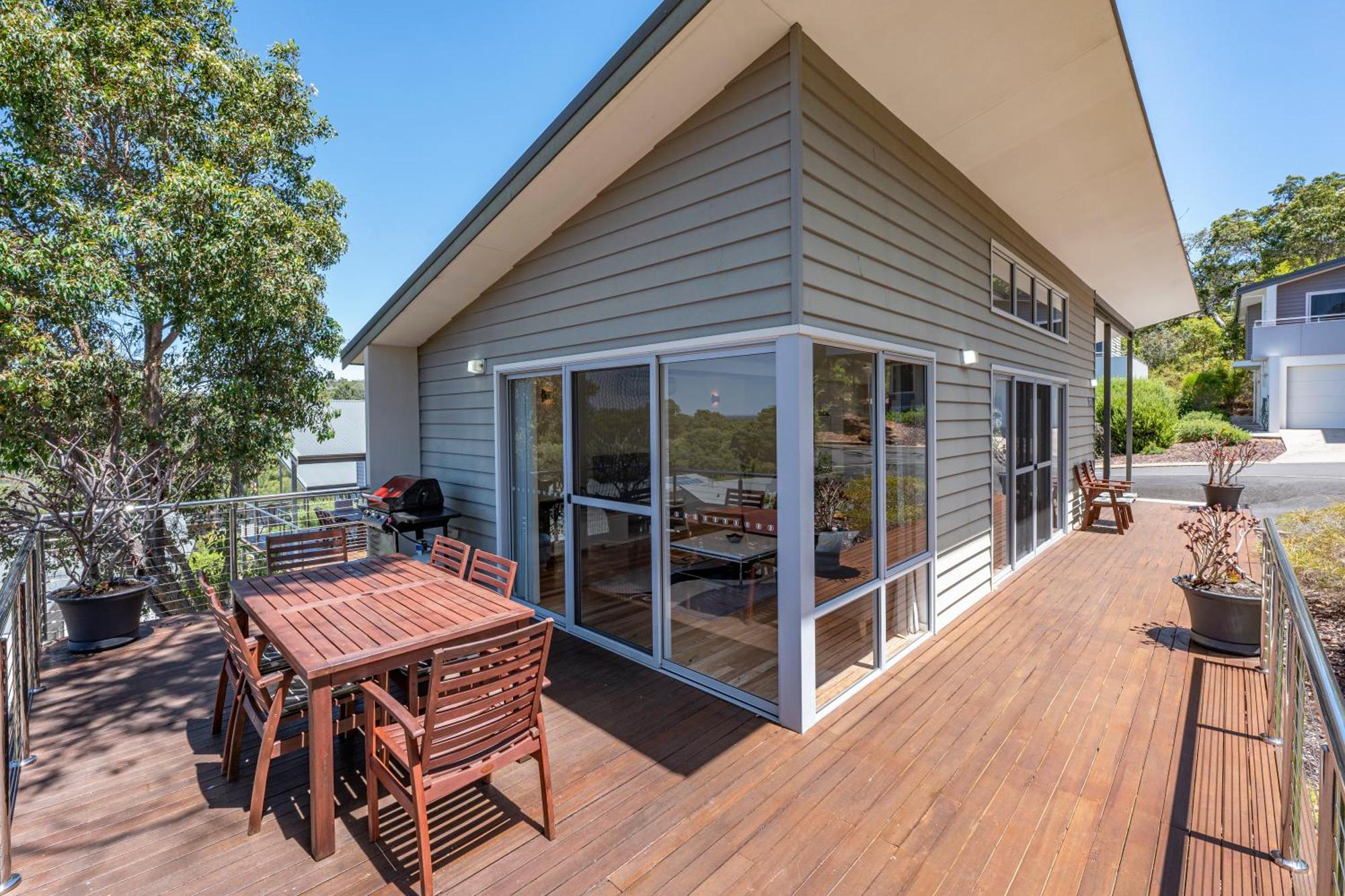 Holiday home Alkira @ Cape