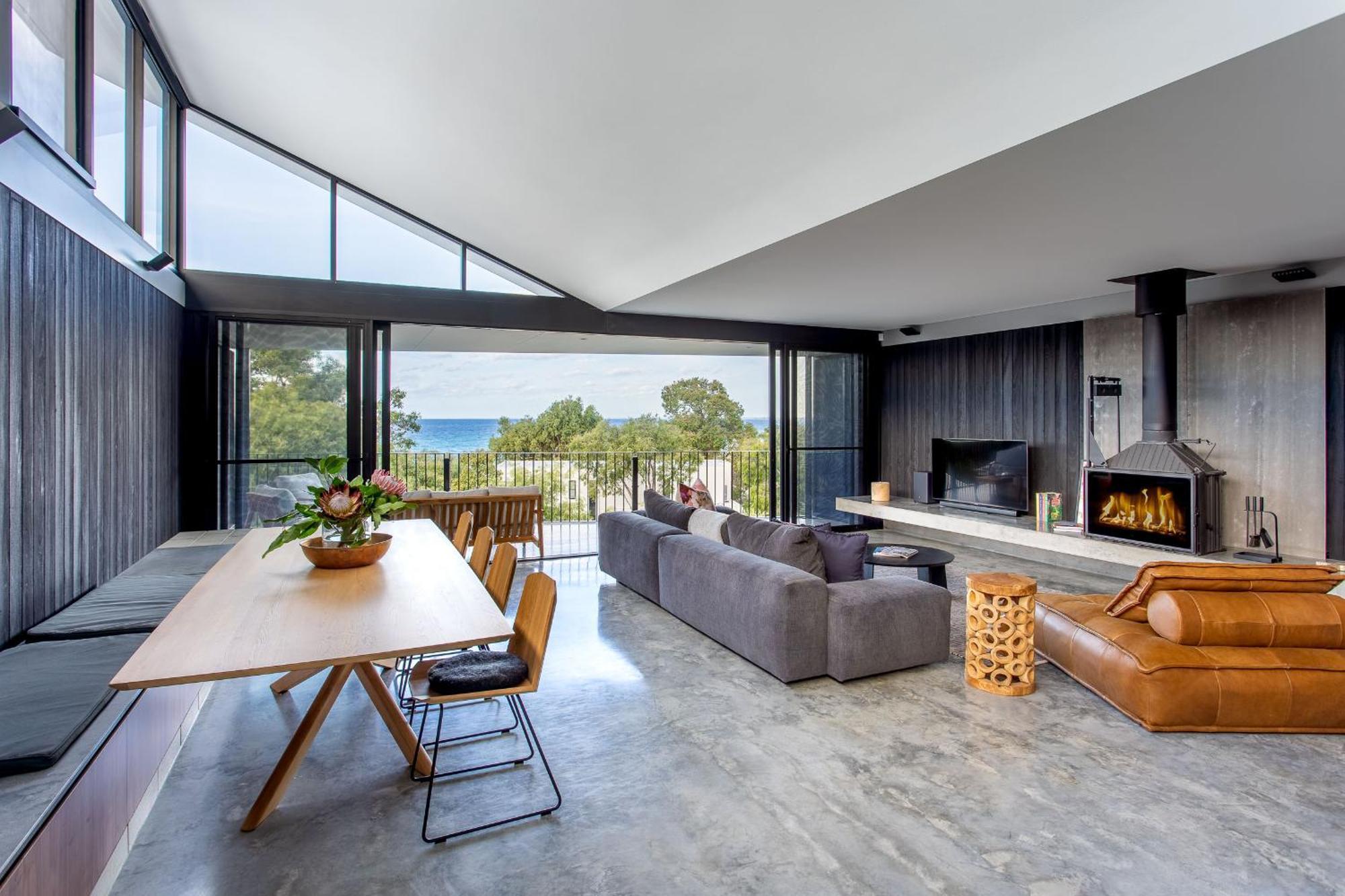Forest House I Private Holiday home Dunsborough