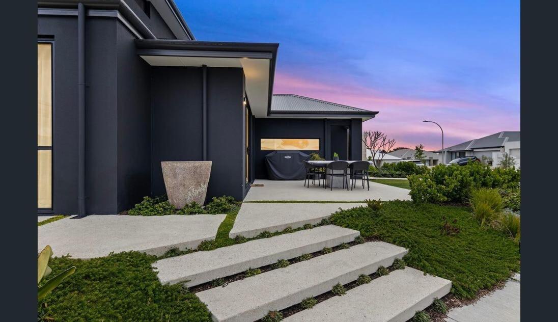 Holiday home Elanora Retreat *
