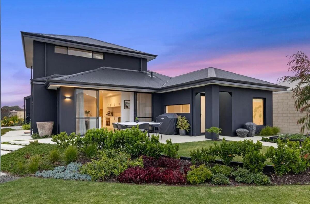 Elanora Retreat