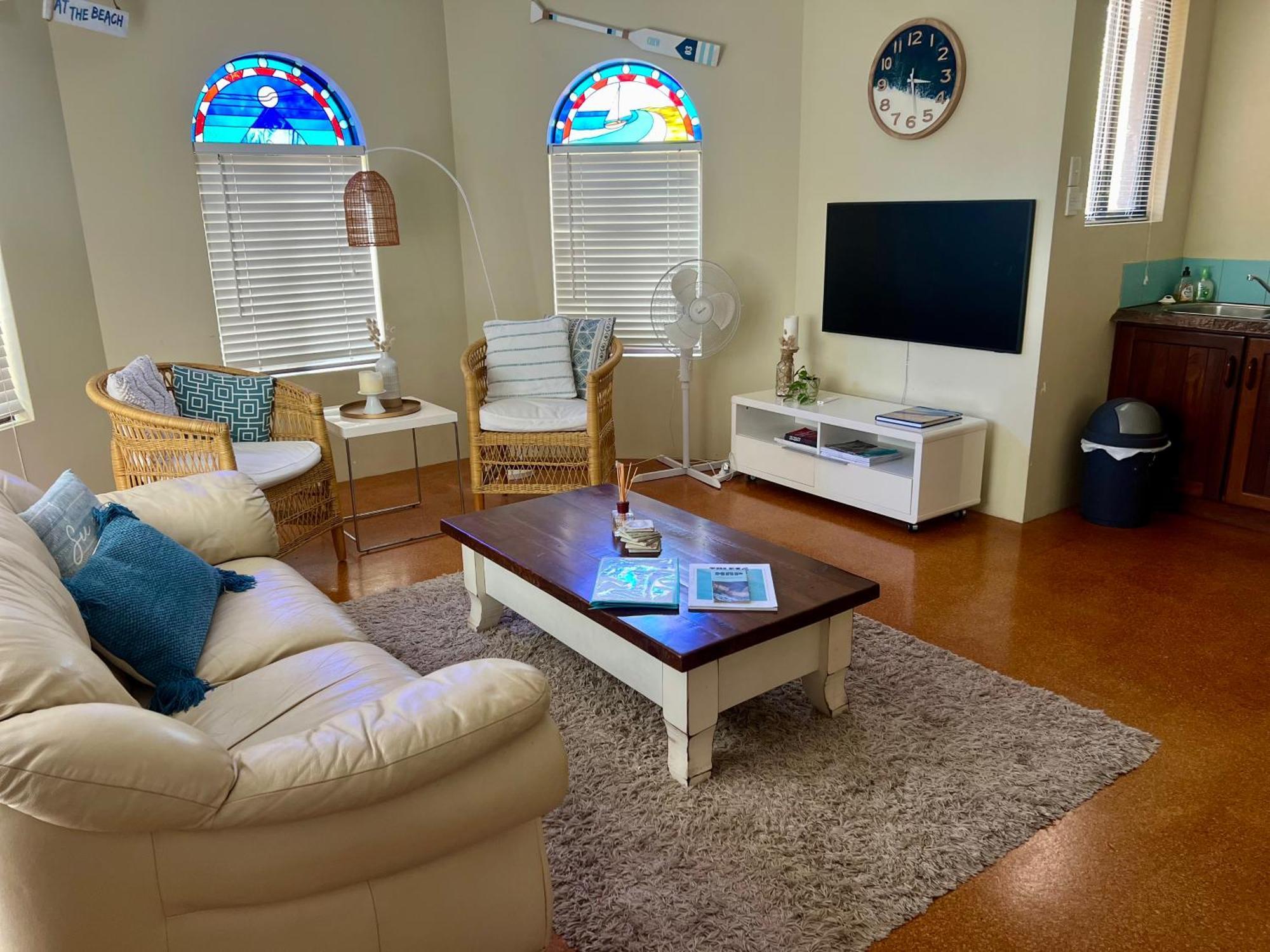 Apartment Acacia Retreat
